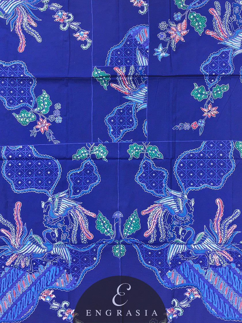 Batik Tulis Sragen KA-BAT-SR-W-2616