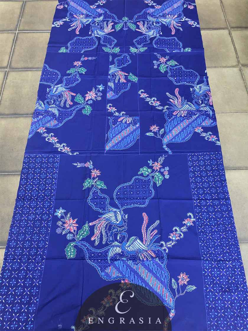 Batik Tulis Sragen KA-BAT-SR-W-2616