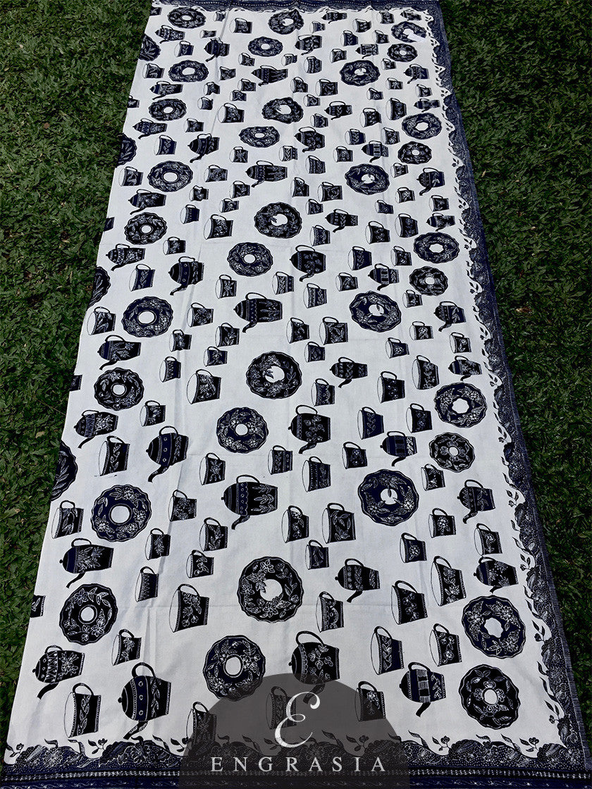 Batik Tulis Cirebon KA-BAT-CI-W-2670