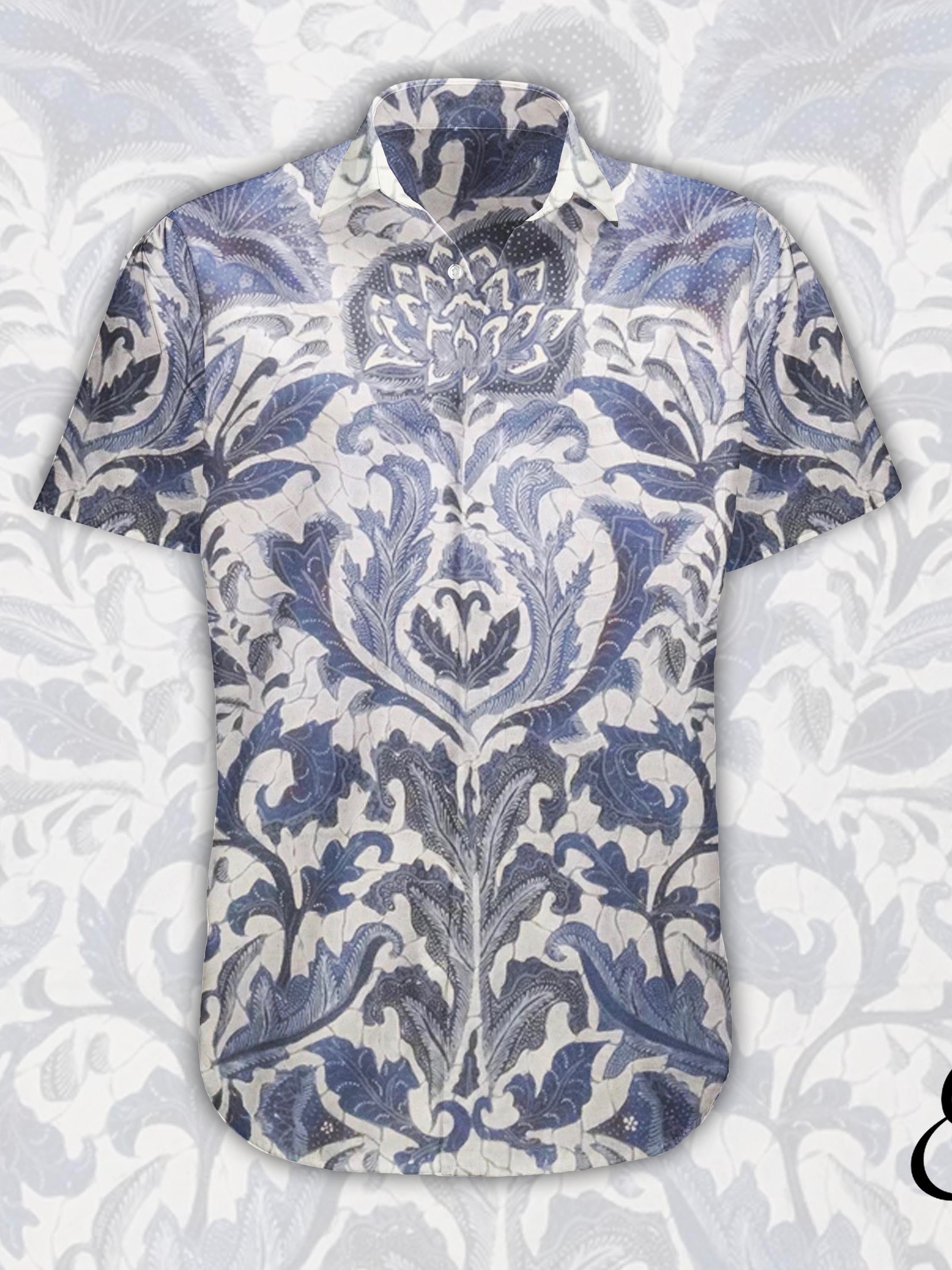 Batik Tulis Pekalongan KB-10.4926