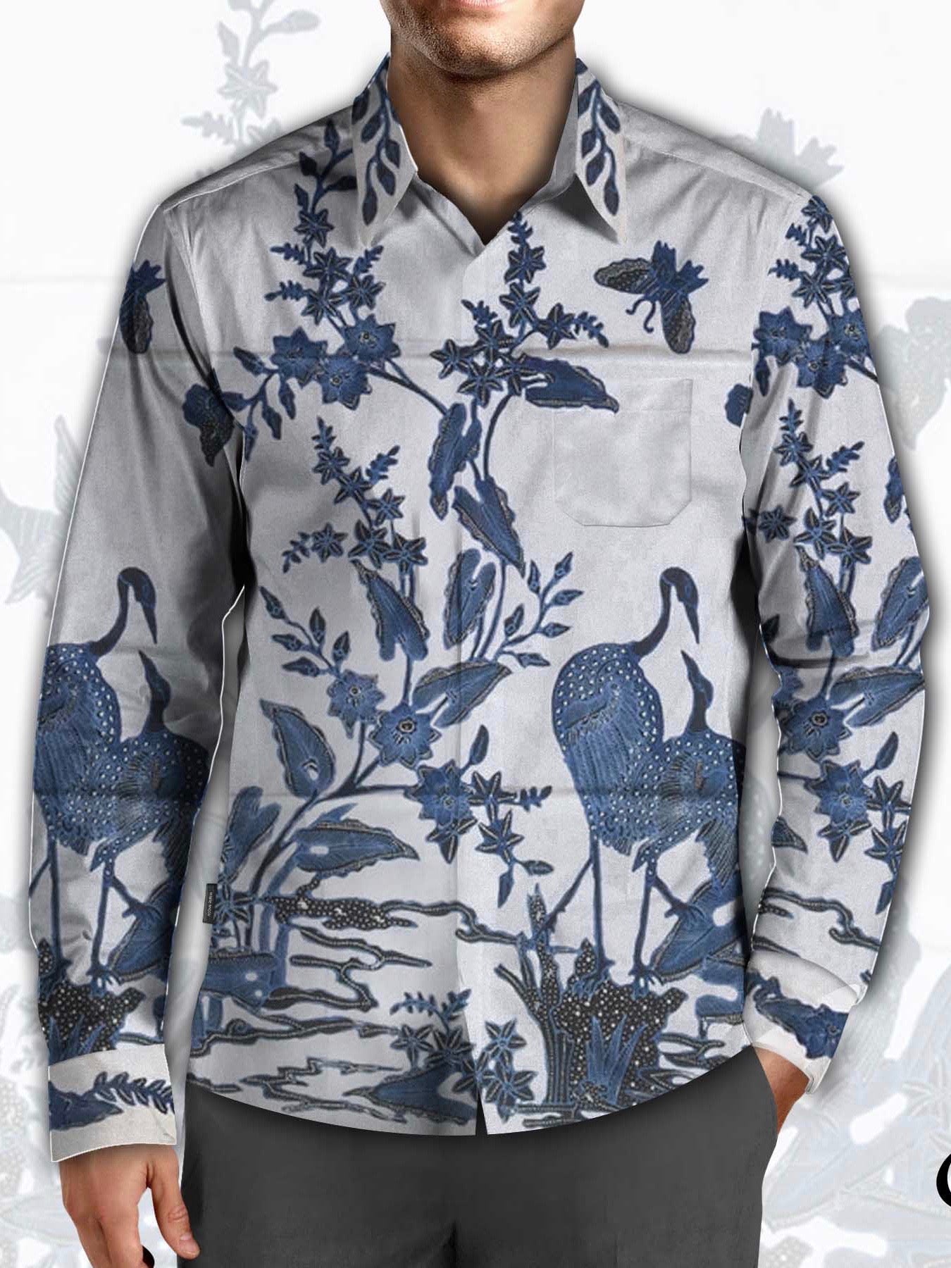 Batik Tulis Pekalongan KH-04.6658