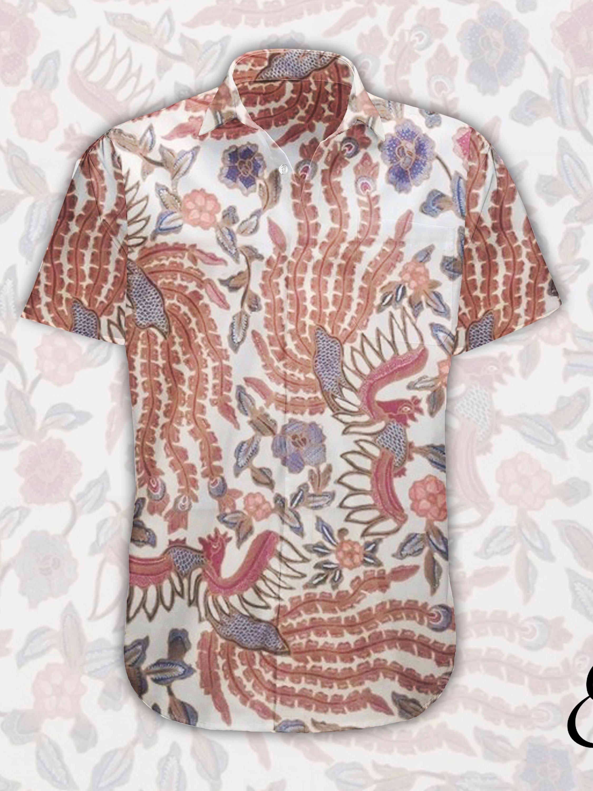 Batik Tulis Pekalongan KB-15.4498