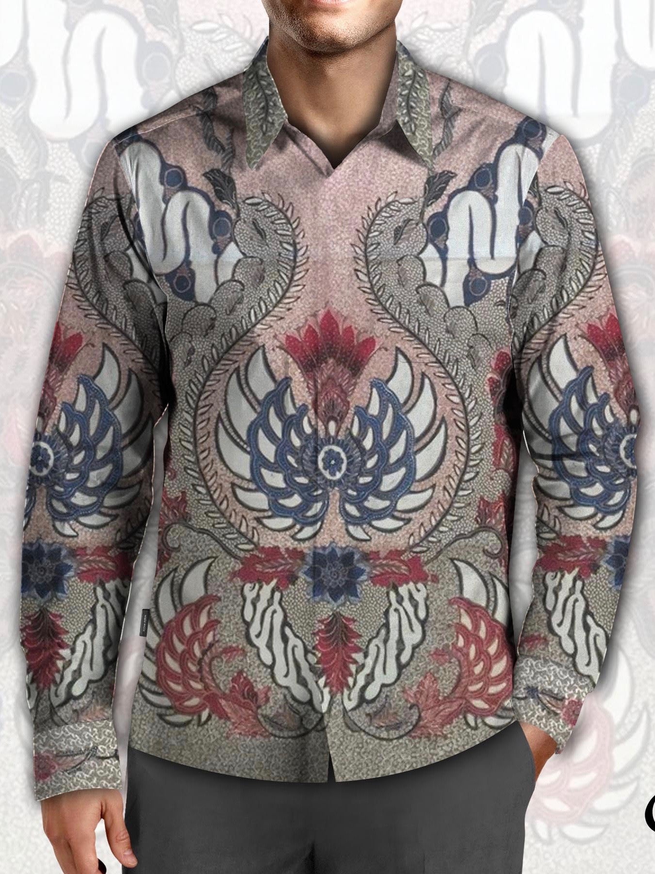 Batik Tulis Pekalongan KB-28.9030