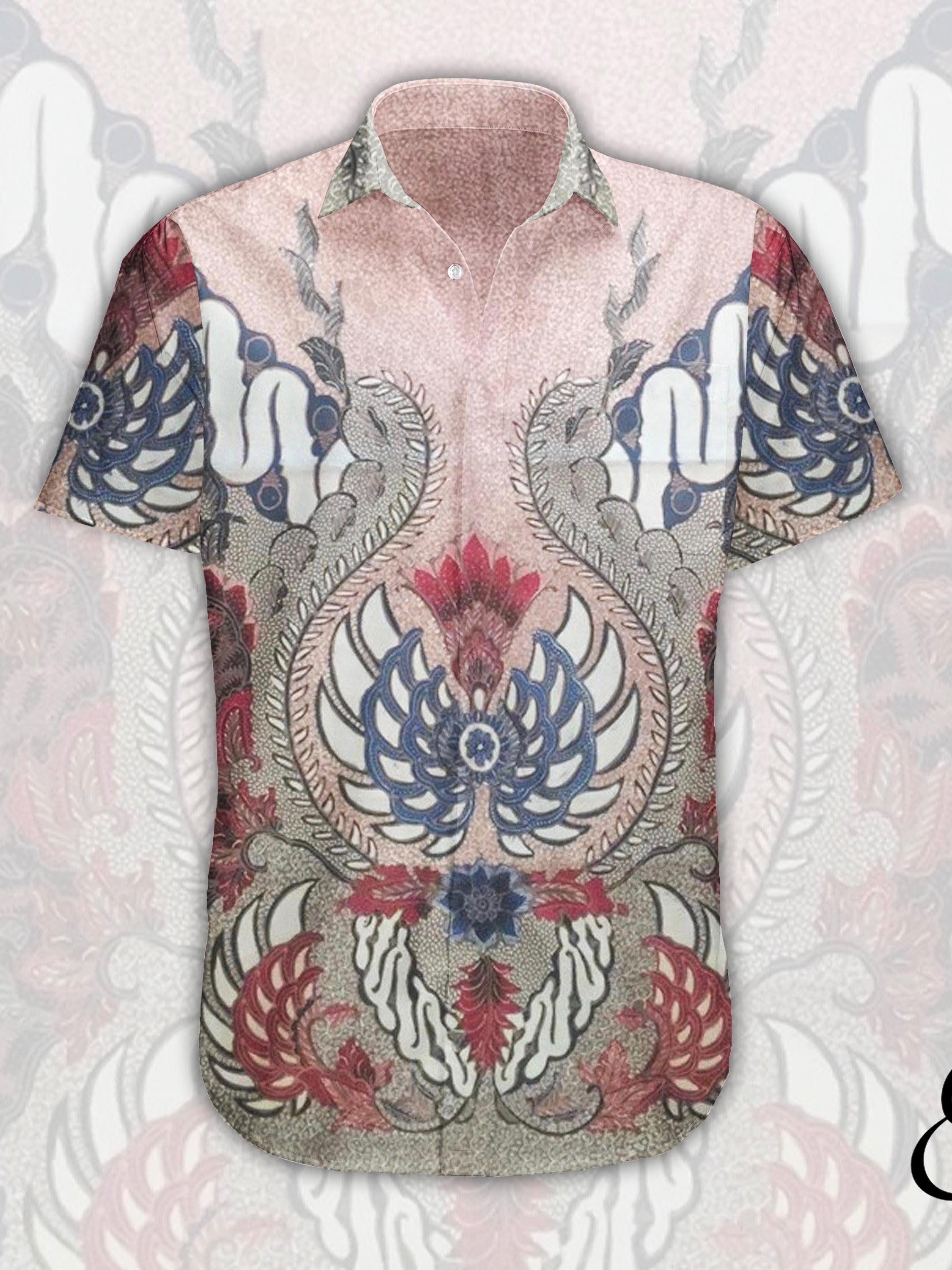 Batik Tulis Pekalongan KB-28.9030