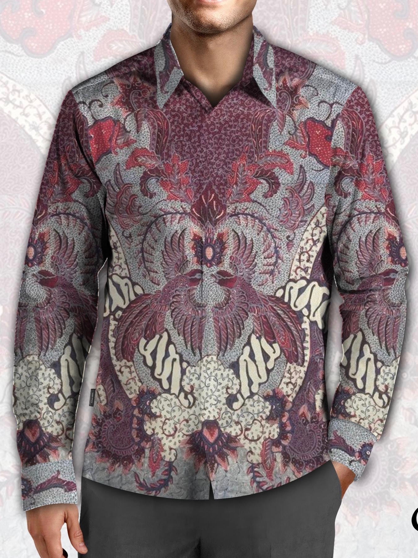 Batik Tulis Pekalongan KB-28.9054