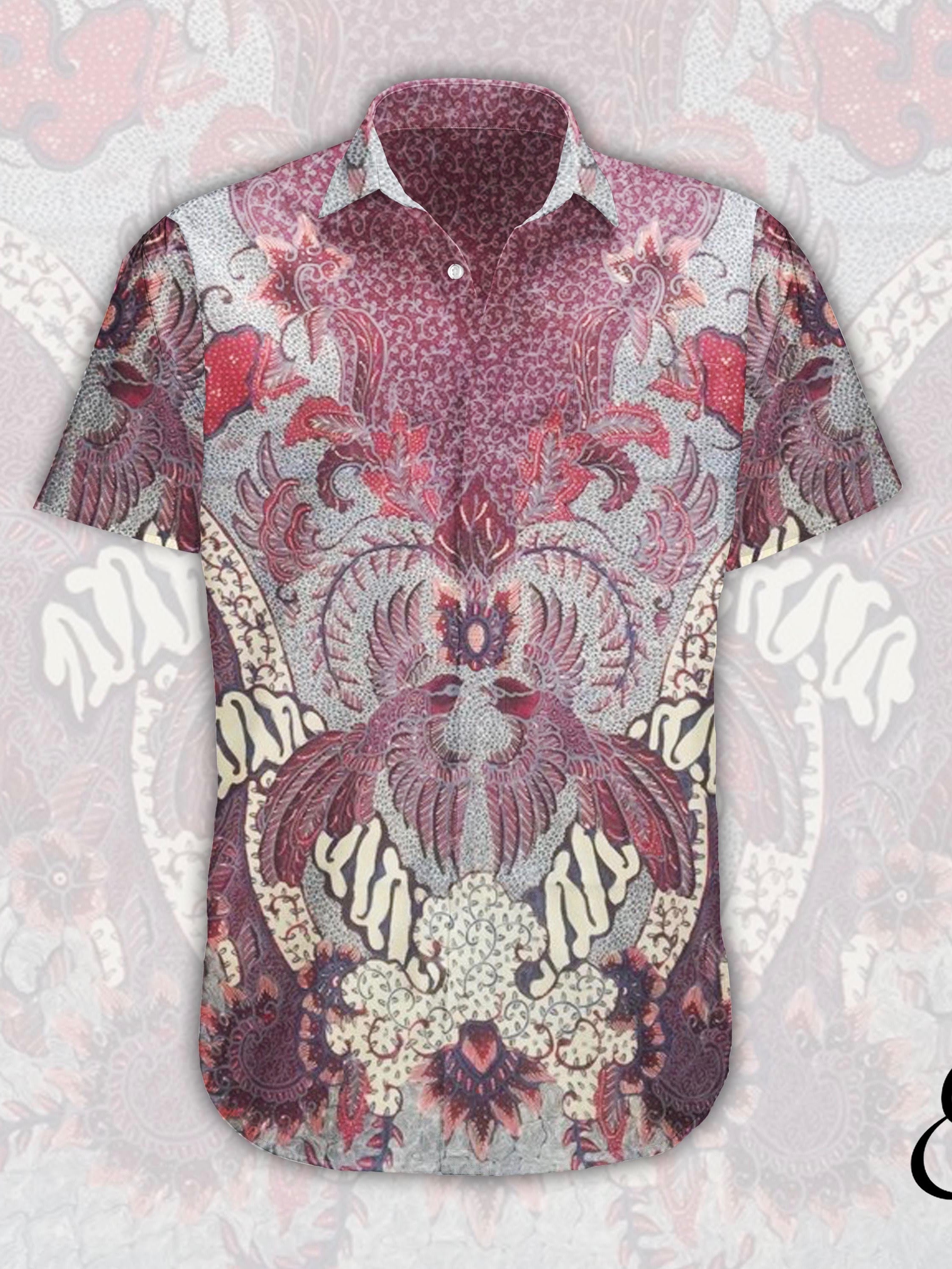 Batik Tulis Pekalongan KB-28.9054