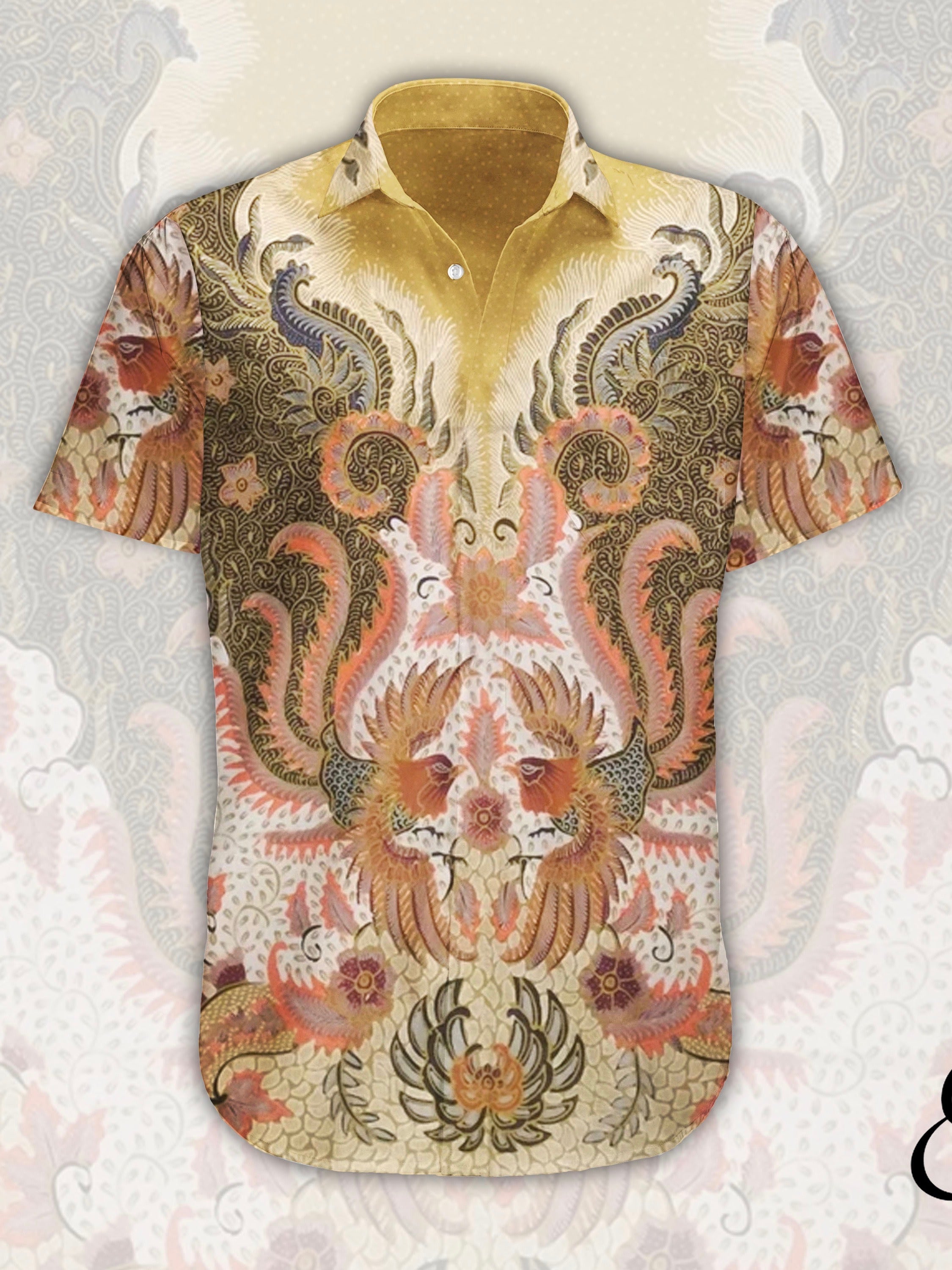 Batik Tulis Pekalongan KB-42.6165