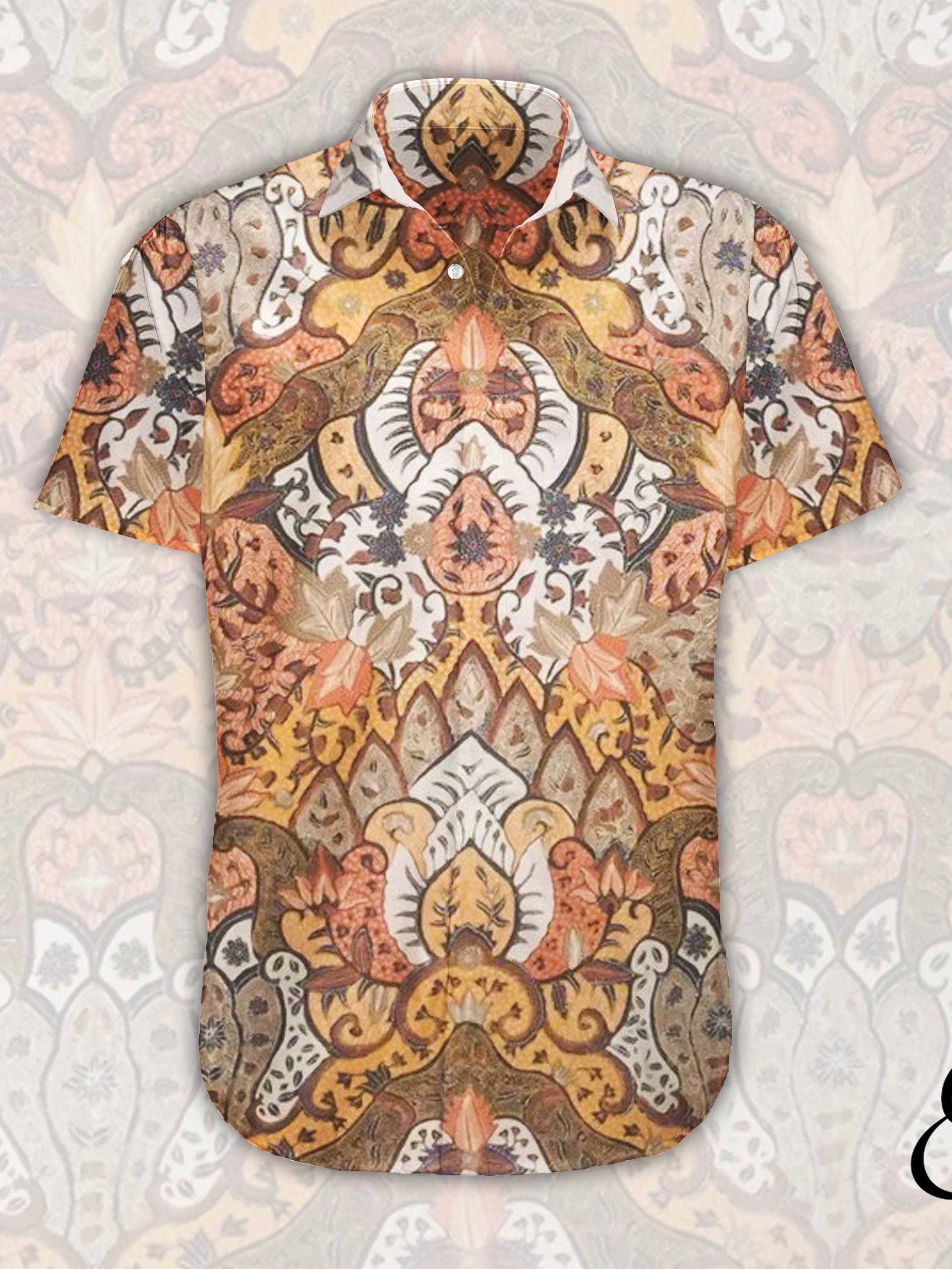 Batik Tulis Cirebon KB-03.7081