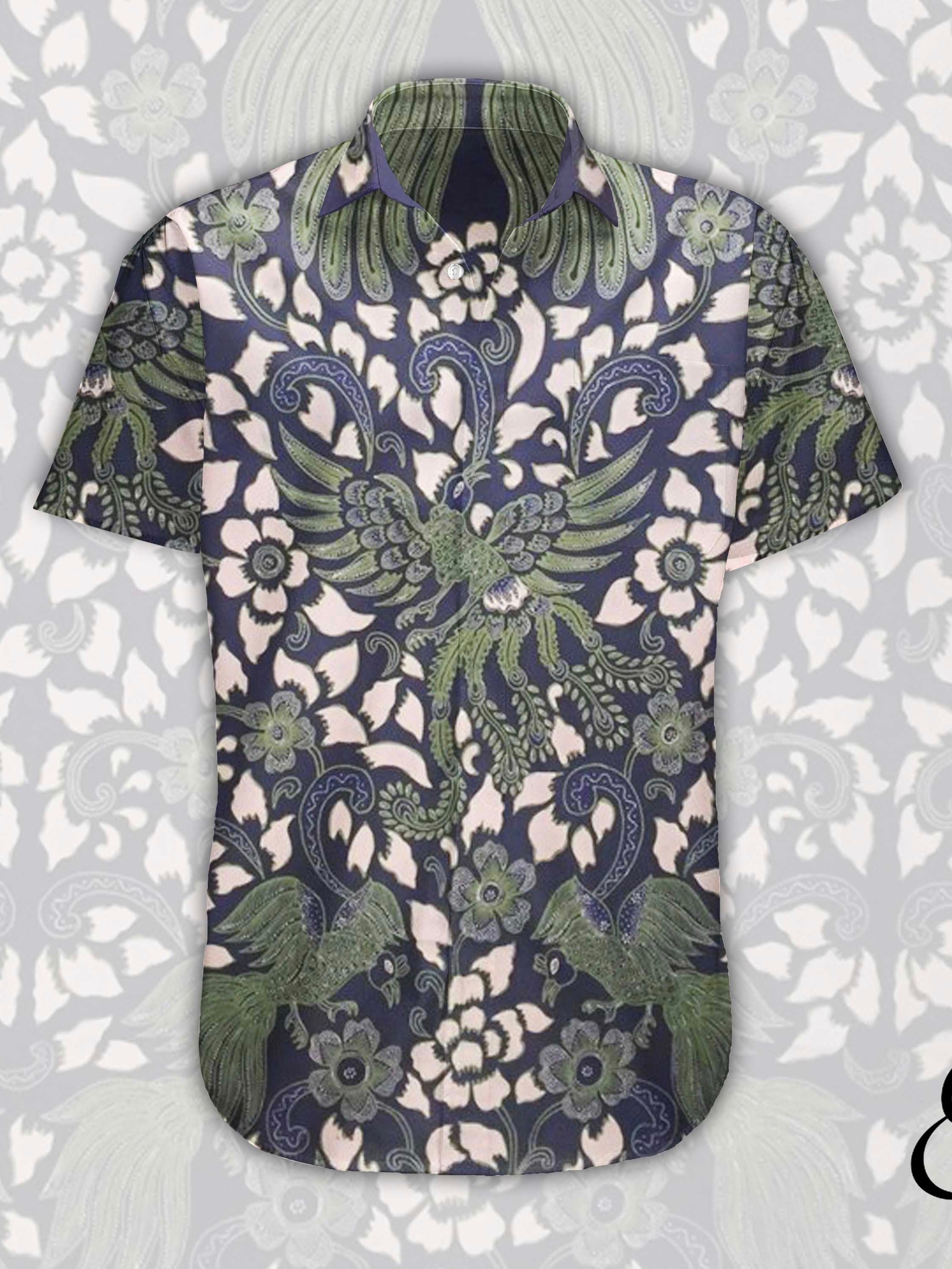 Batik Tulis Pekalongan KG-23.5451