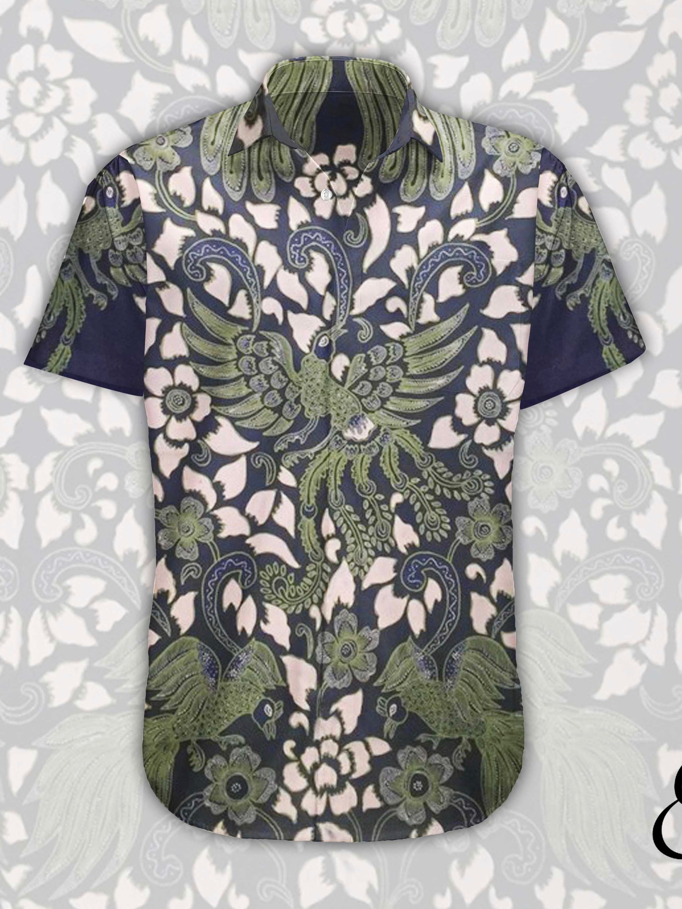 Batik Tulis Pekalongan KG-23.5483