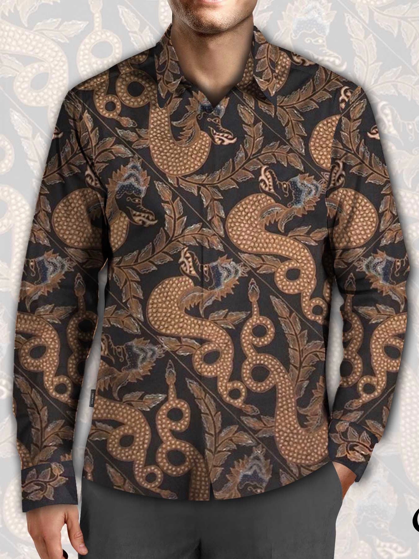 Batik Tulis Pekalongan KG-23.5608