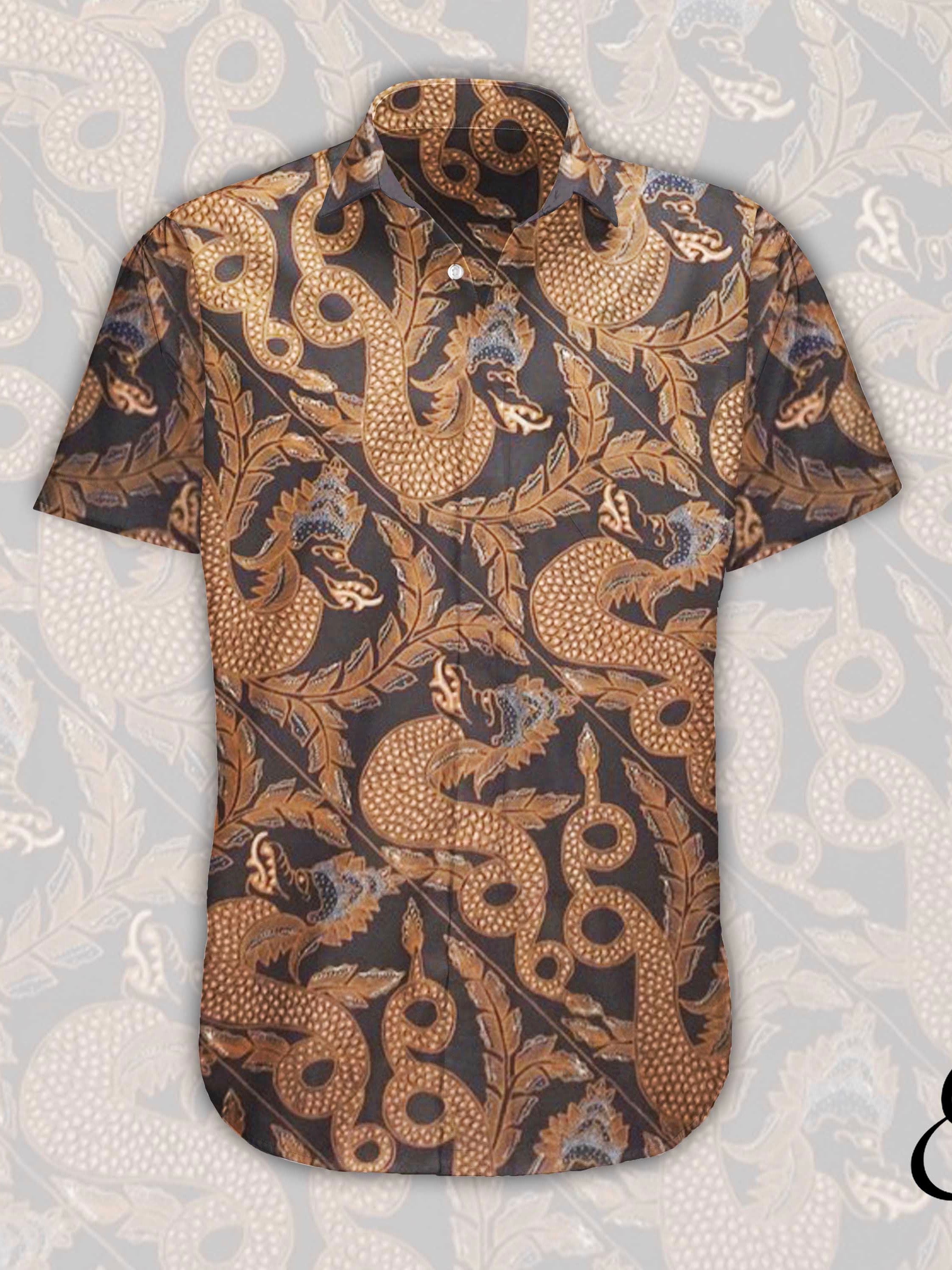 Batik Tulis Pekalongan KG-23.5666