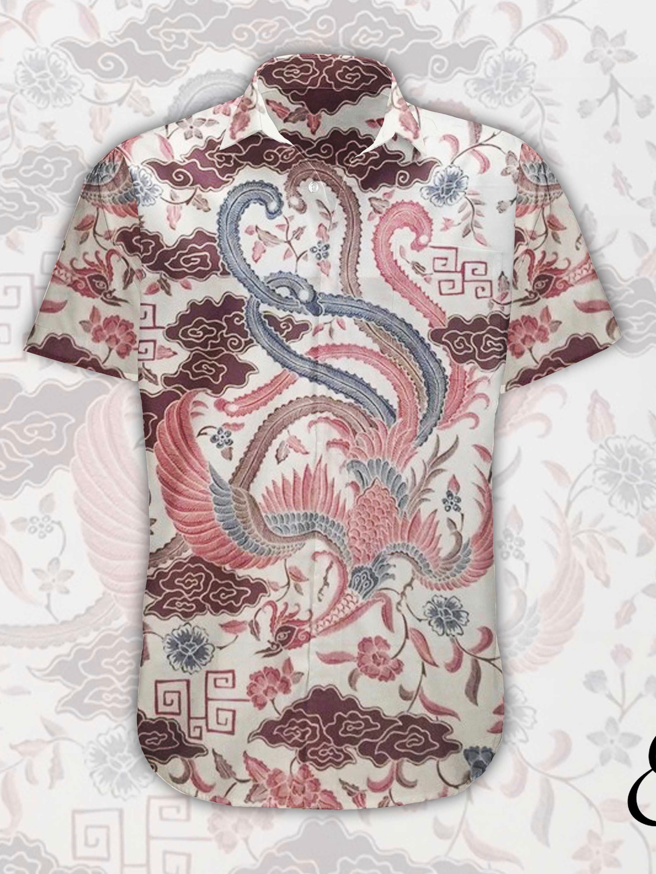 Batik Tulis Pekalongan KH-03.6153