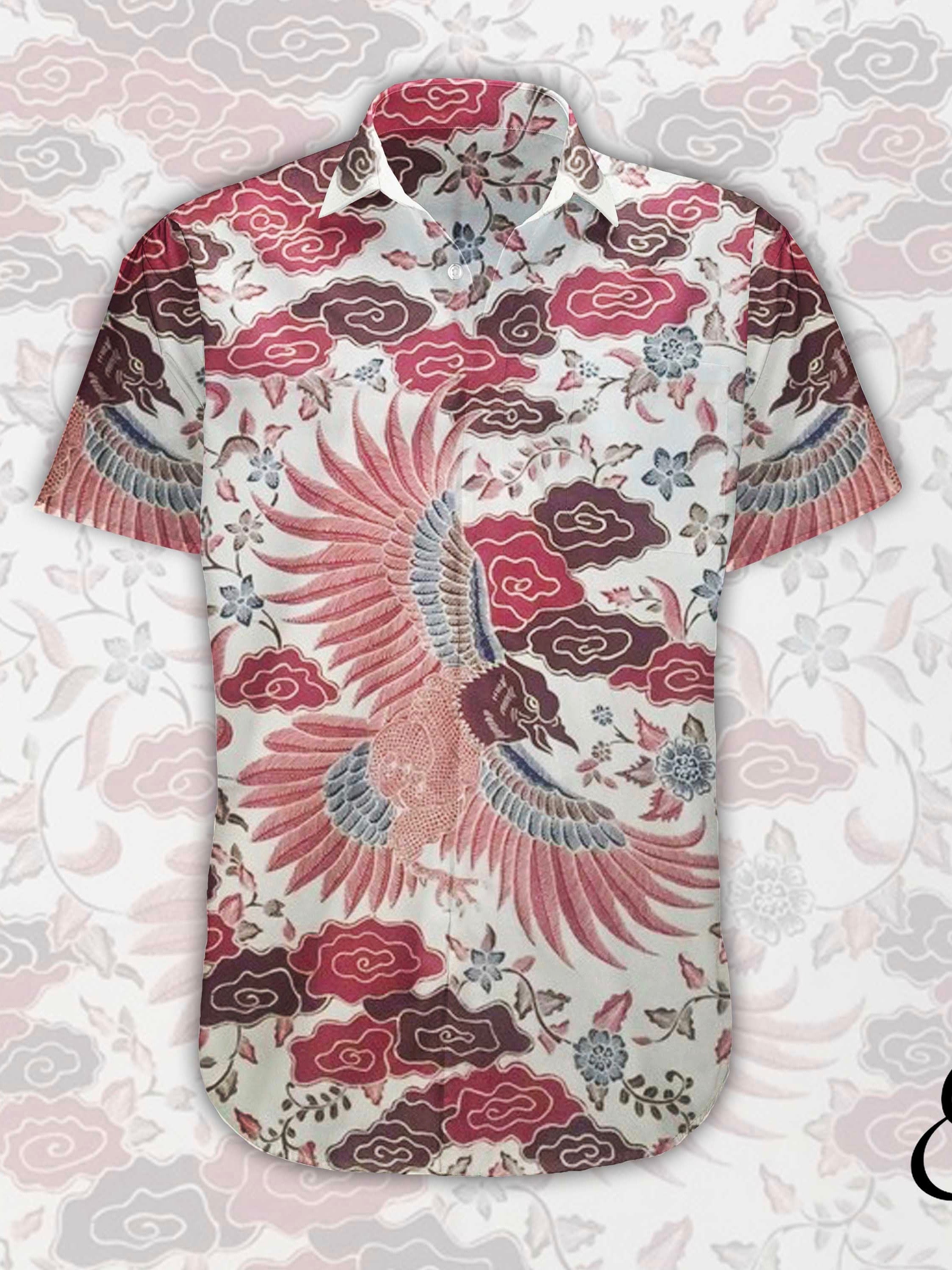 Batik Tulis Pekalongan KH-03.6176