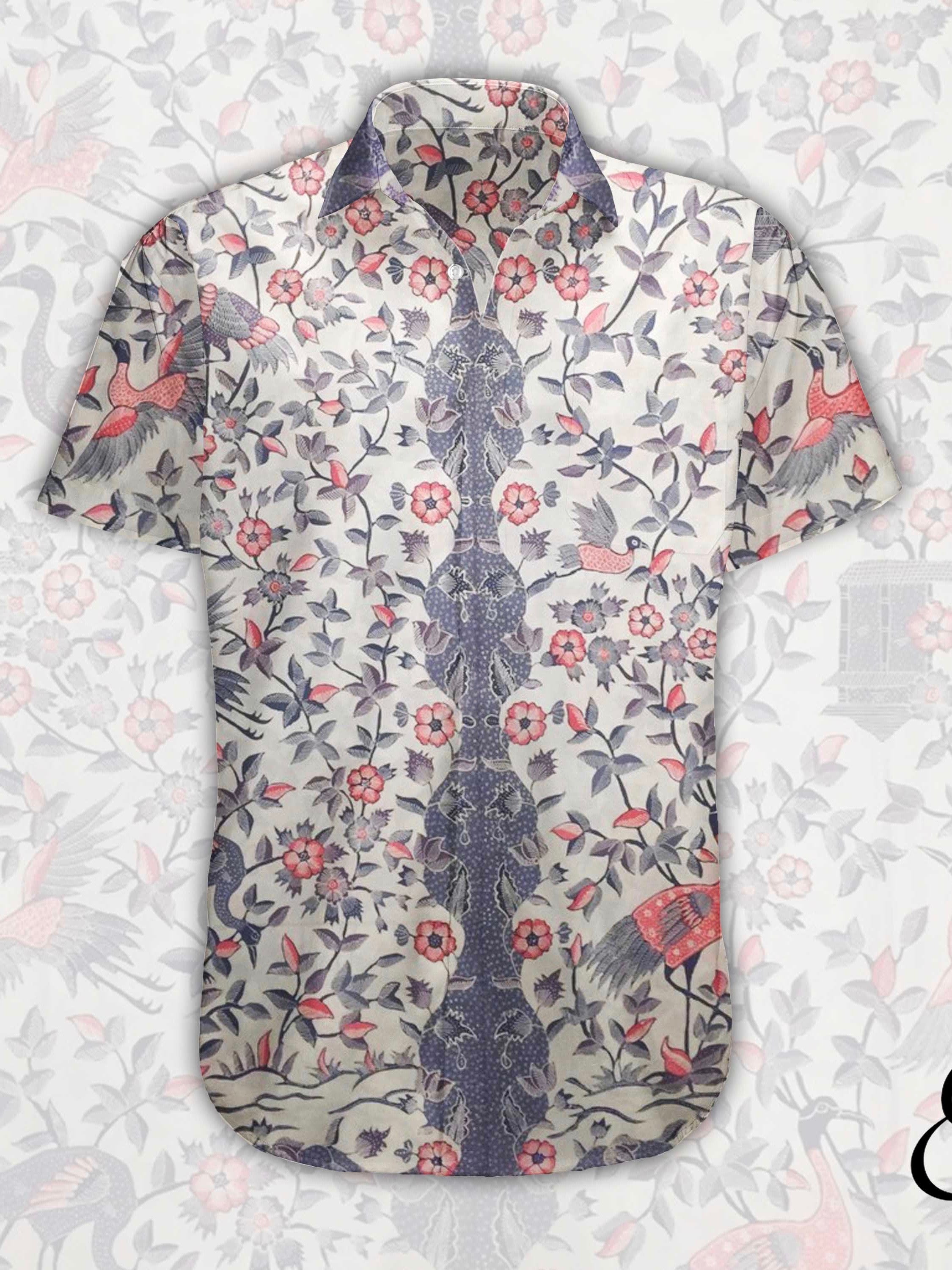 Batik Tulis Cirebon KK-03.6909