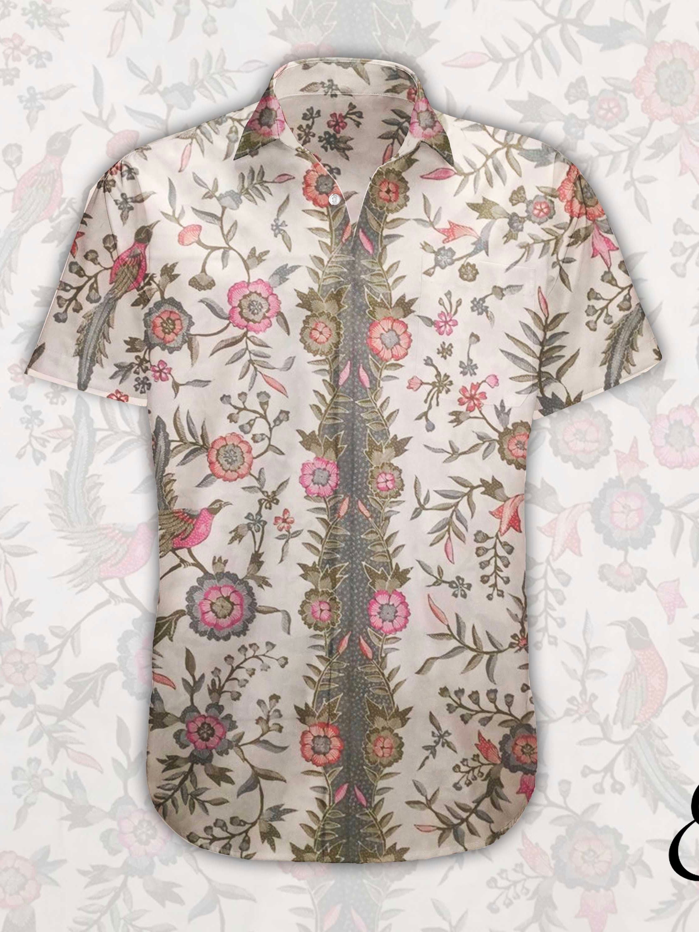 Batik Tulis Cirebon KK-03.7021