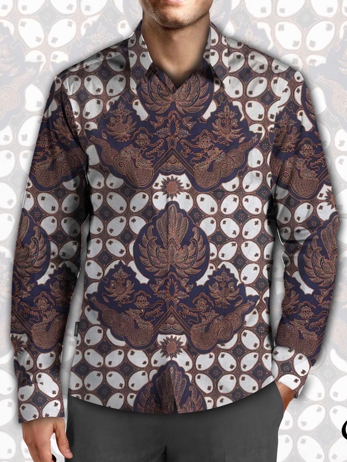Batik Tulis Pekalongan KK-30.6908