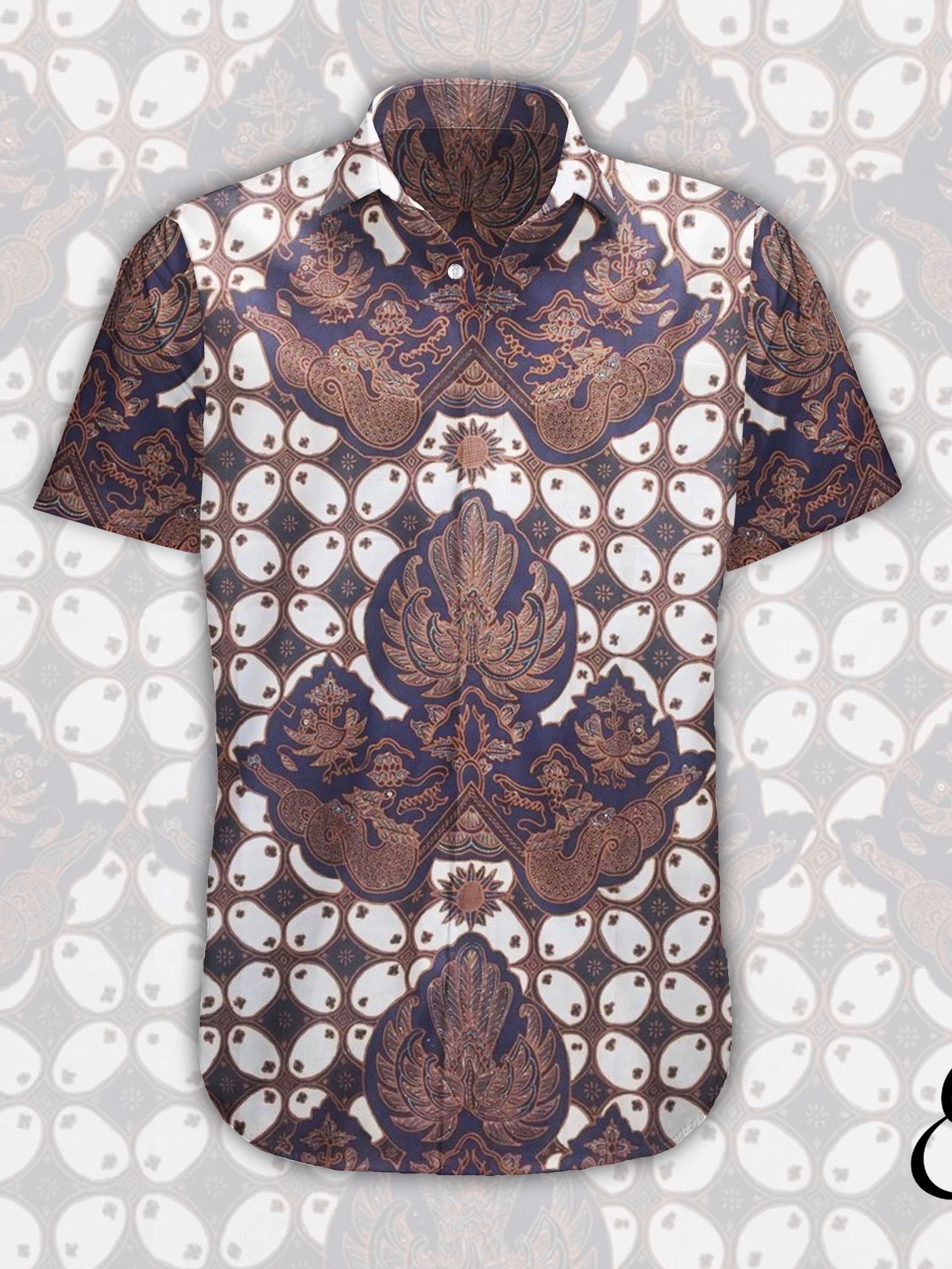 Batik Tulis Pekalongan KK-30.6908