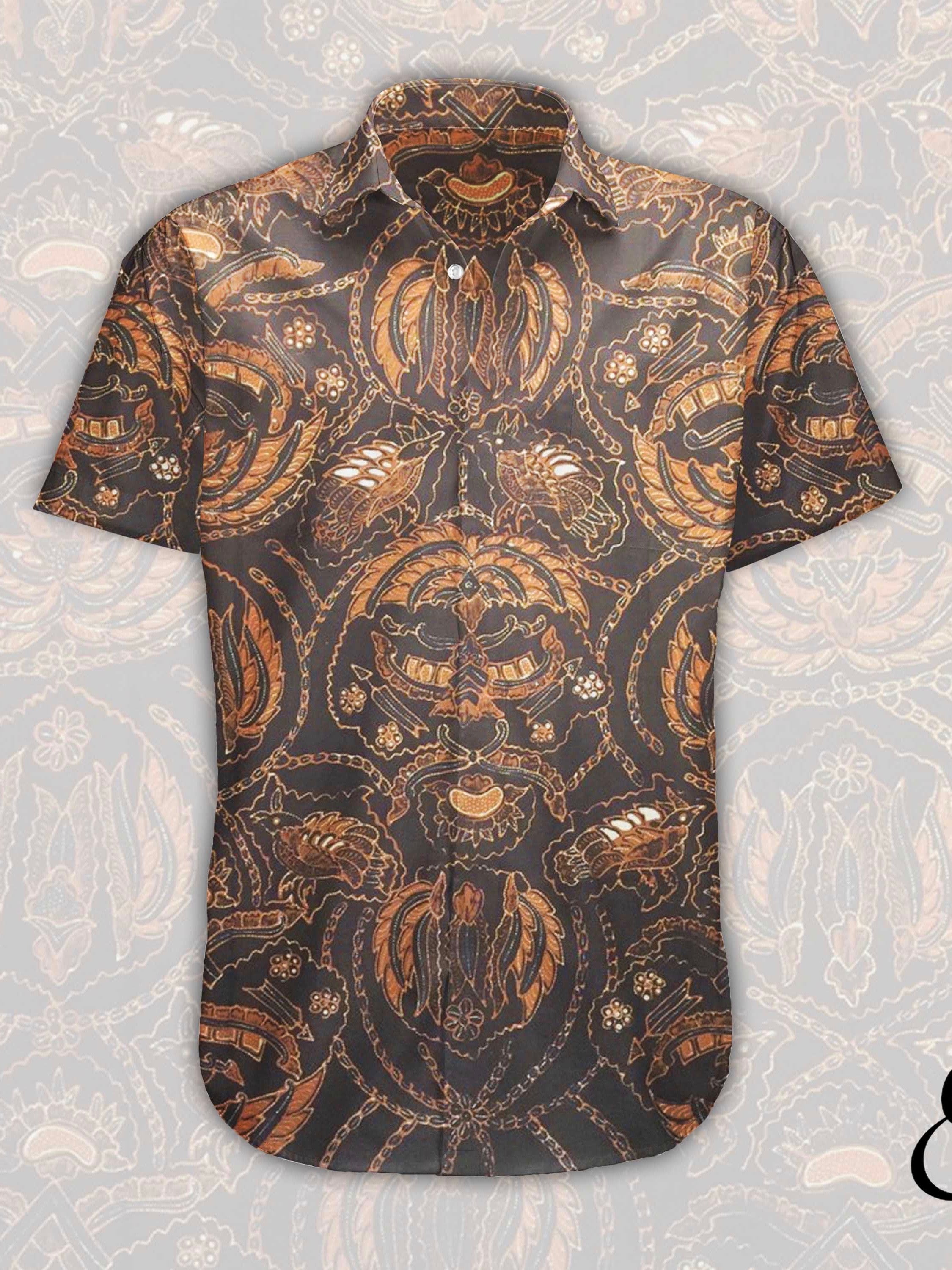 Batik Tulis Sragen KL-74.7270