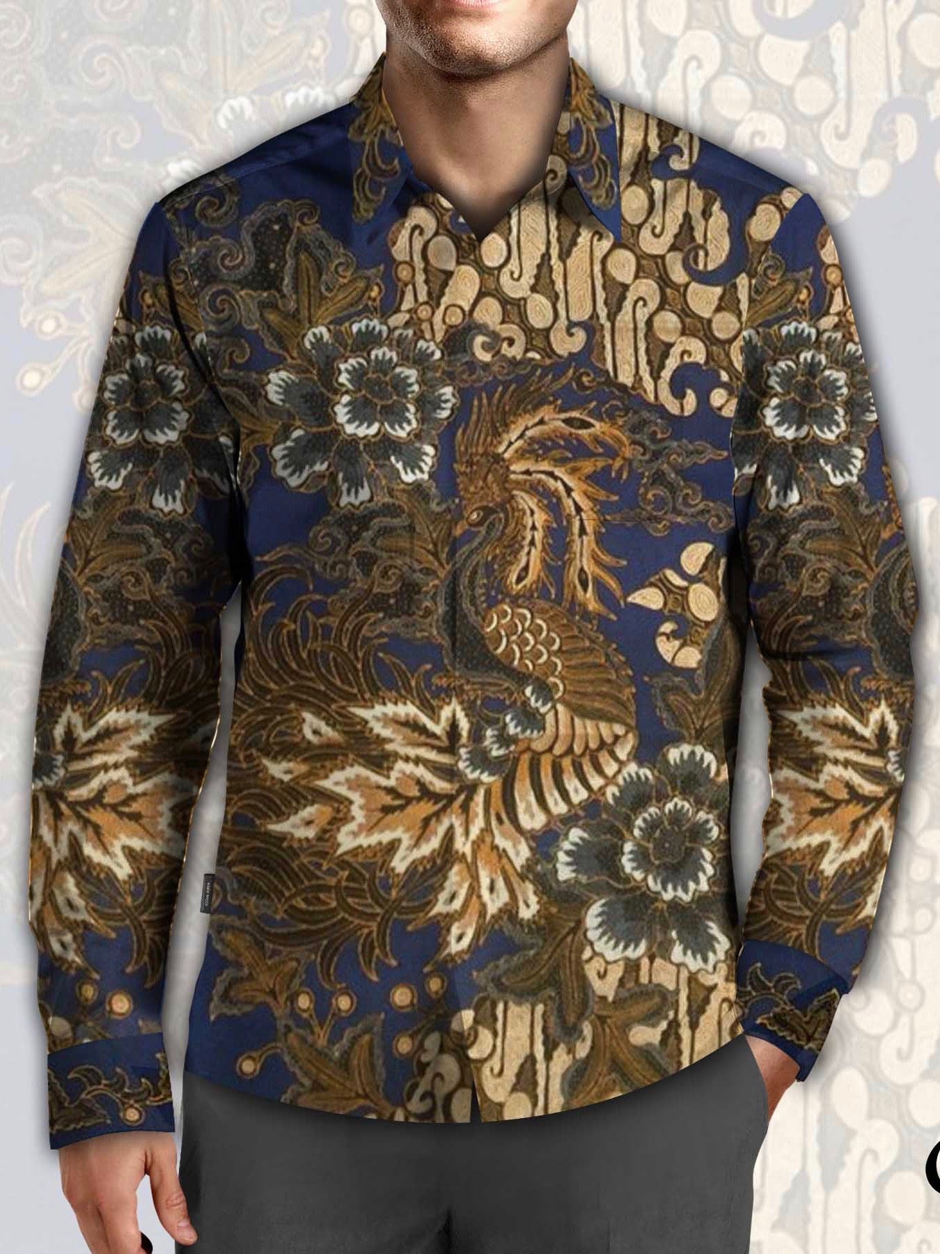 Batik Tulis Pekalongan SH-03.6197