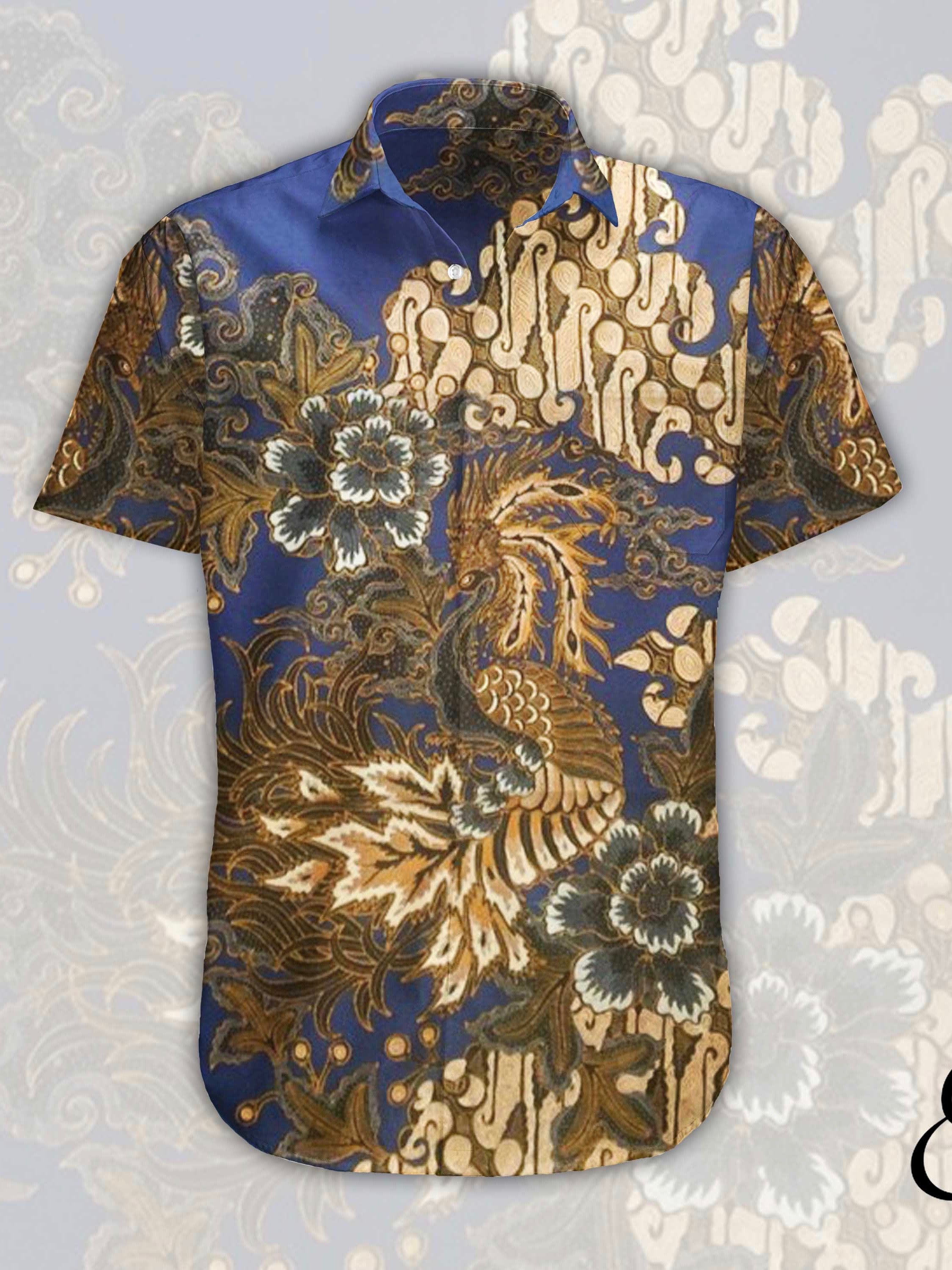 Batik Tulis Pekalongan SH-03.6197