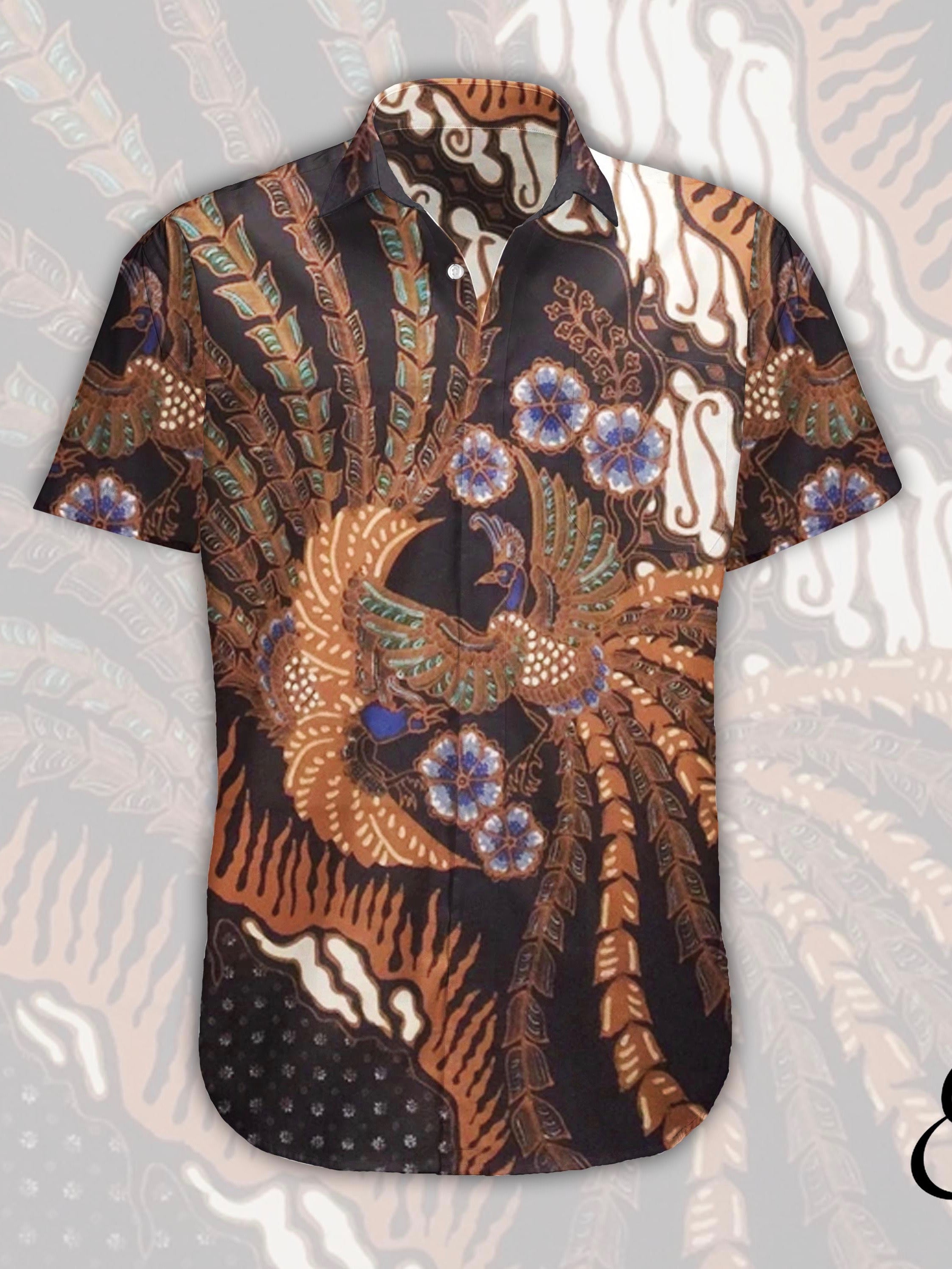 Batik Tulis Pekalongan KG-67.6824