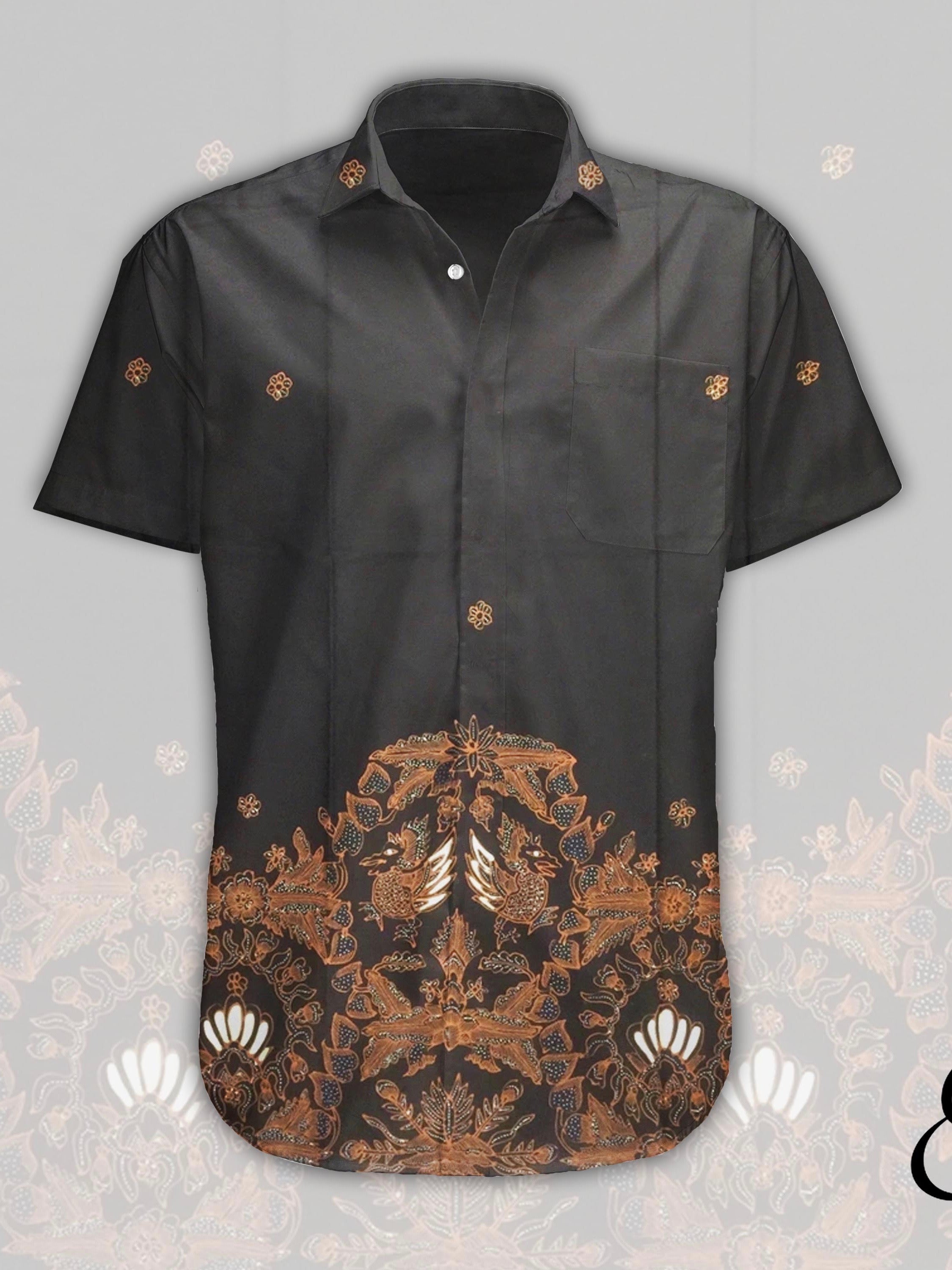 Batik Tulis Pekalongan KJ-25.5932