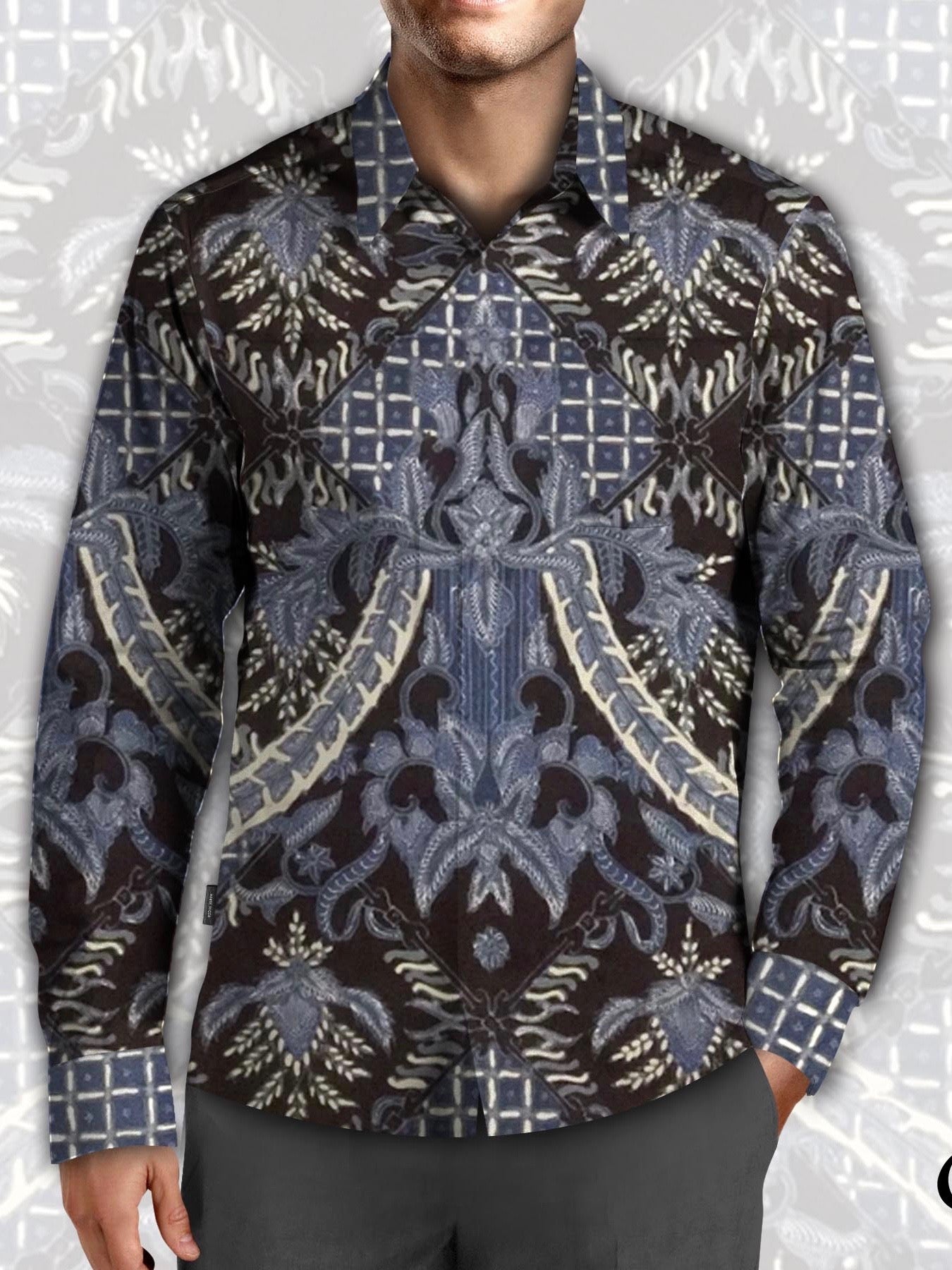 Batik Tulis Pekalongan KR-29.5198