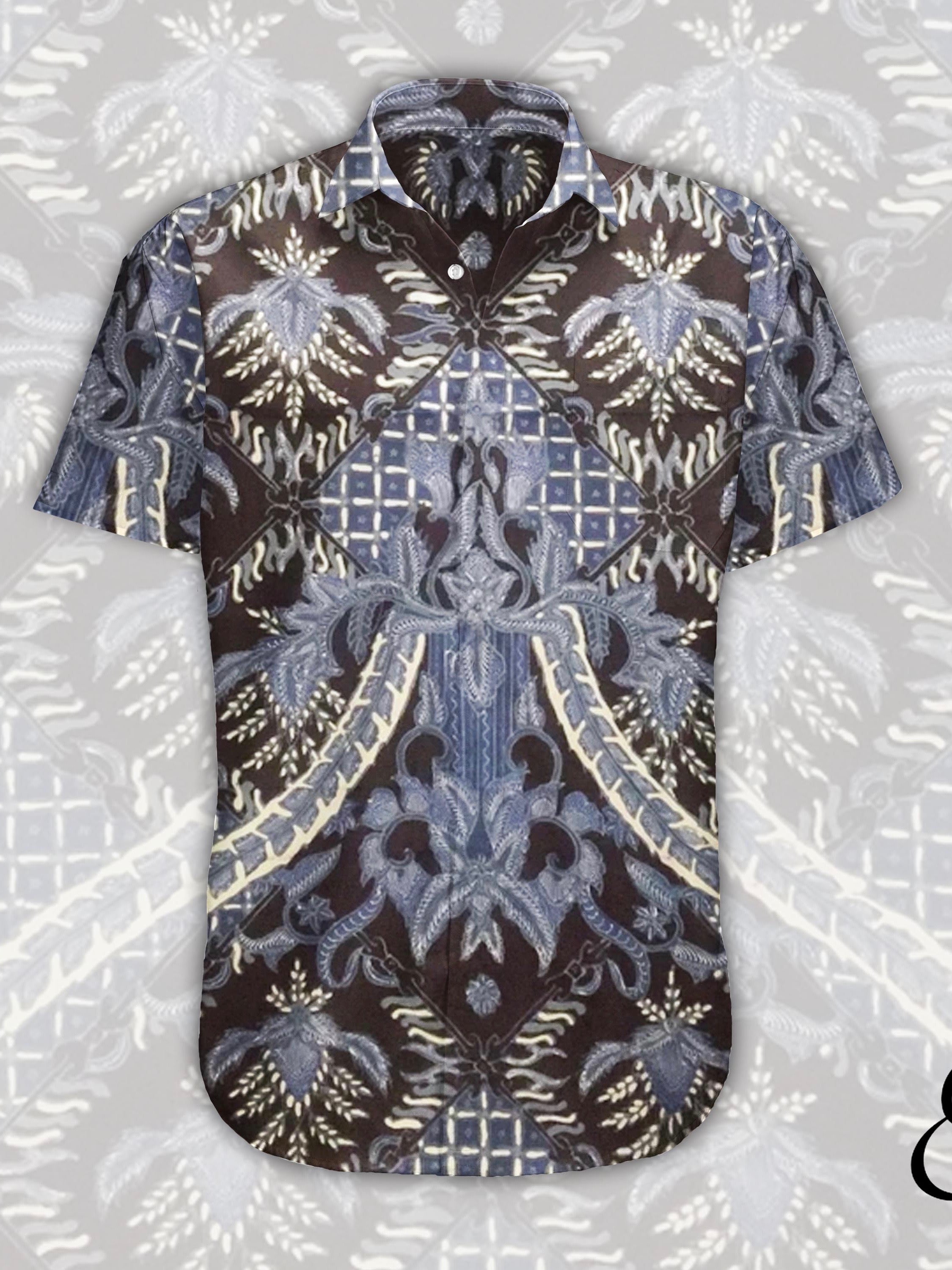 Batik Tulis Pekalongan KR-29.5198