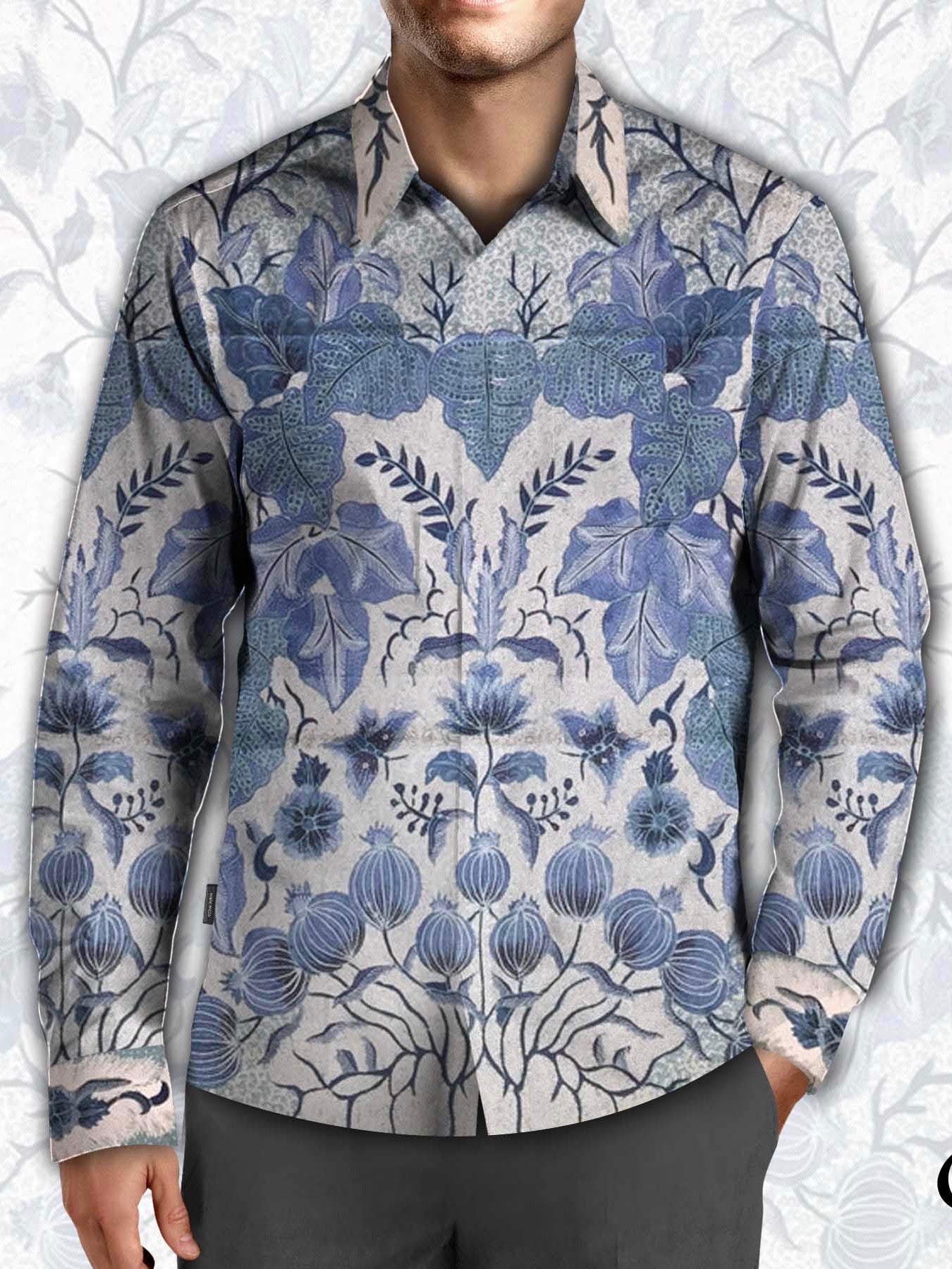 Batik Tulis Pekalongan KB-20.6645