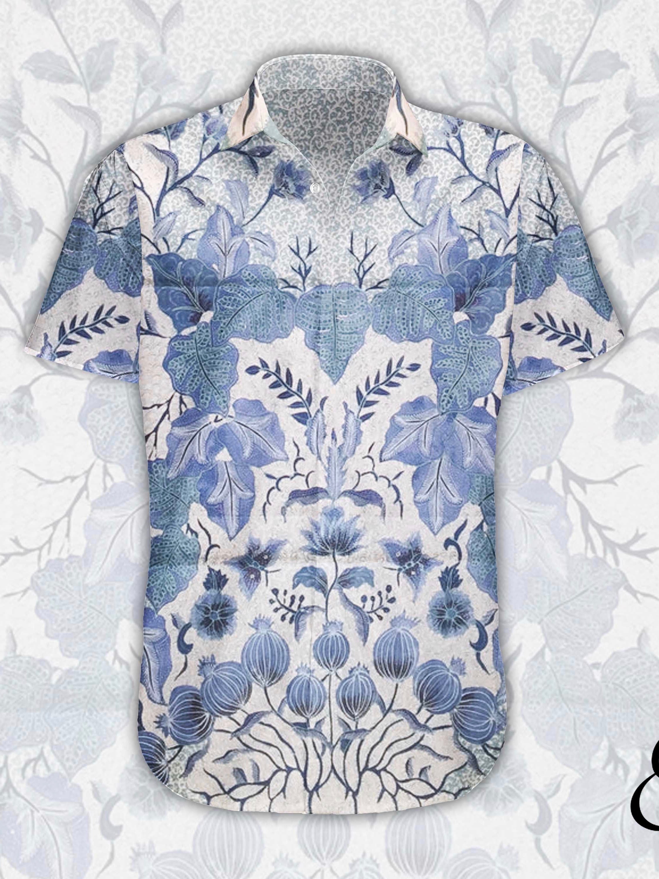 Batik Tulis Pekalongan KB-20.6645