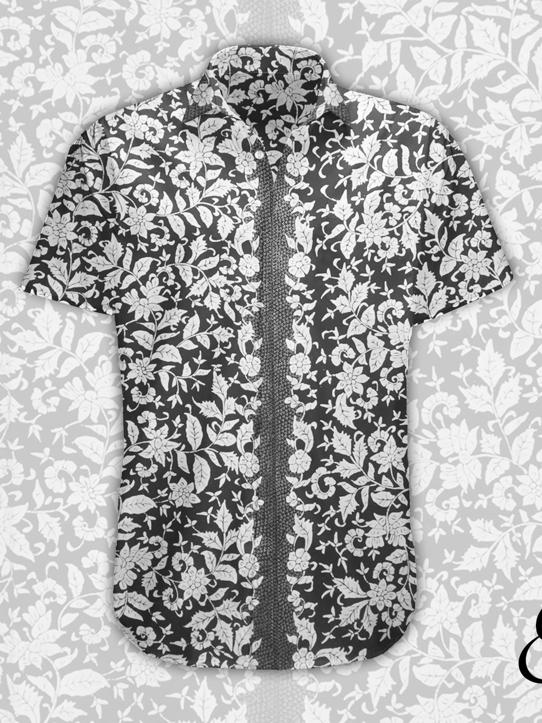 Batik Tulis Cirebon KJ-03.8304