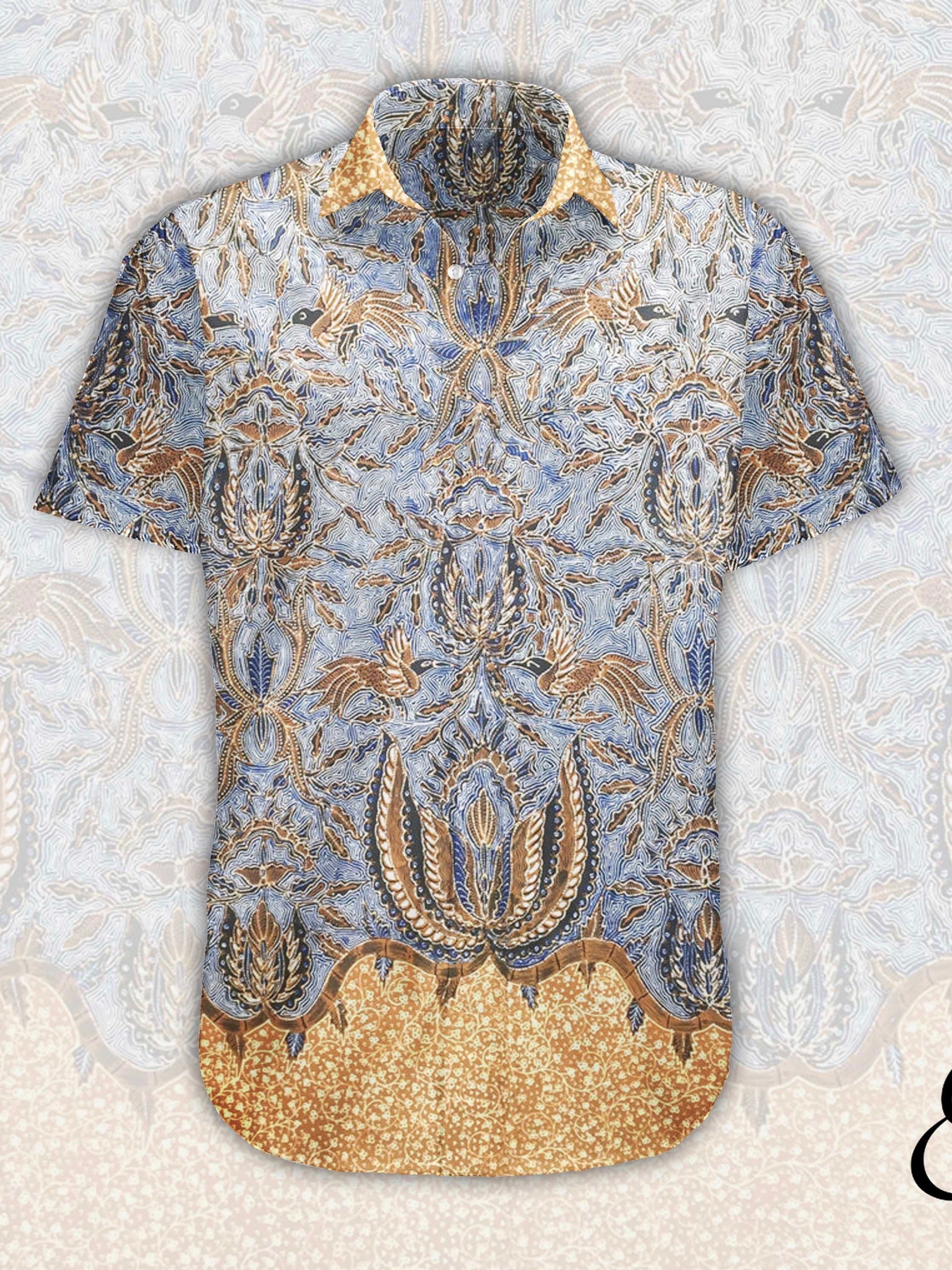 Batik Tulis Sragen KE-62.4530