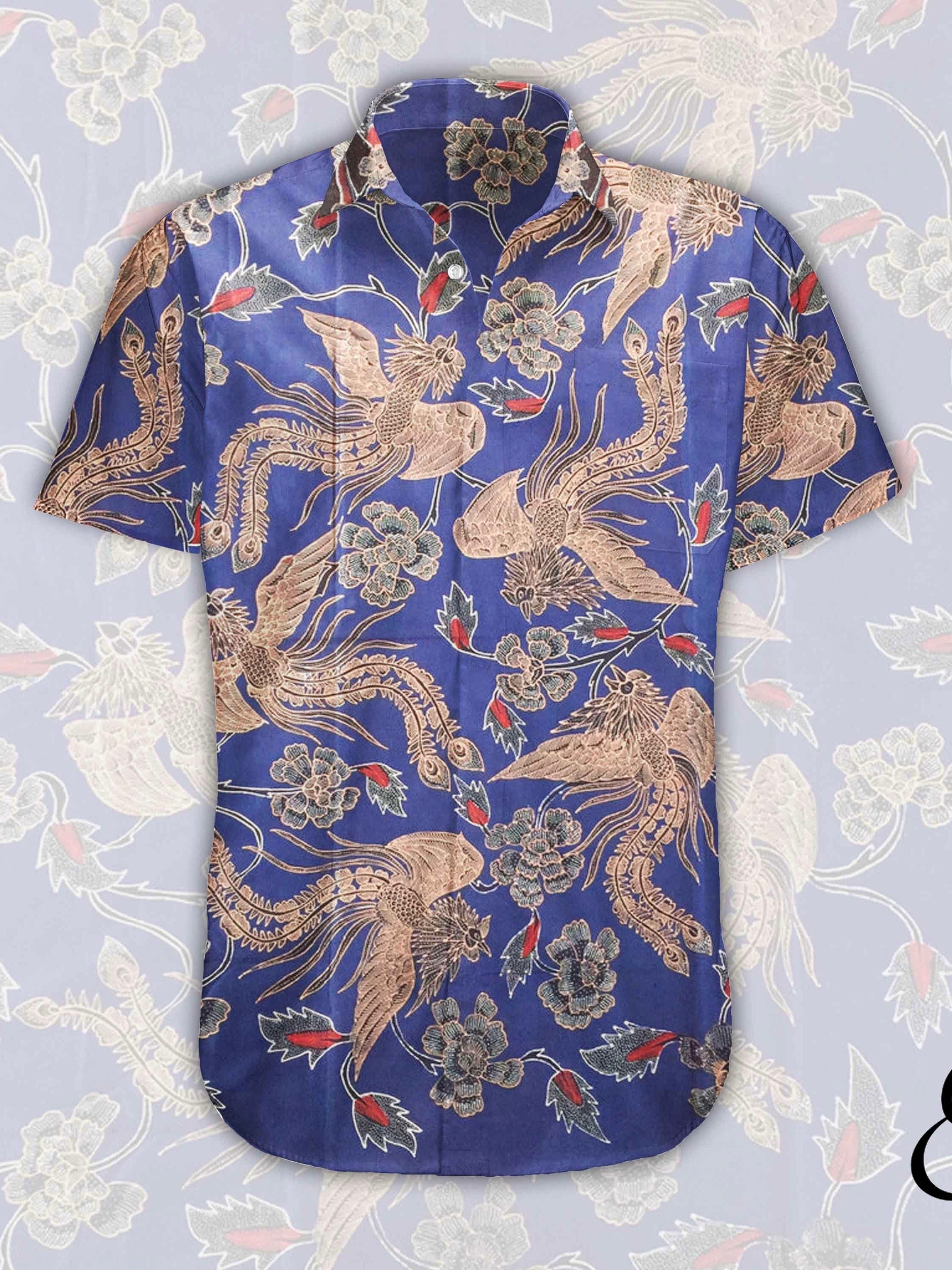 Batik Tulis Pekalongan SK-13.4243