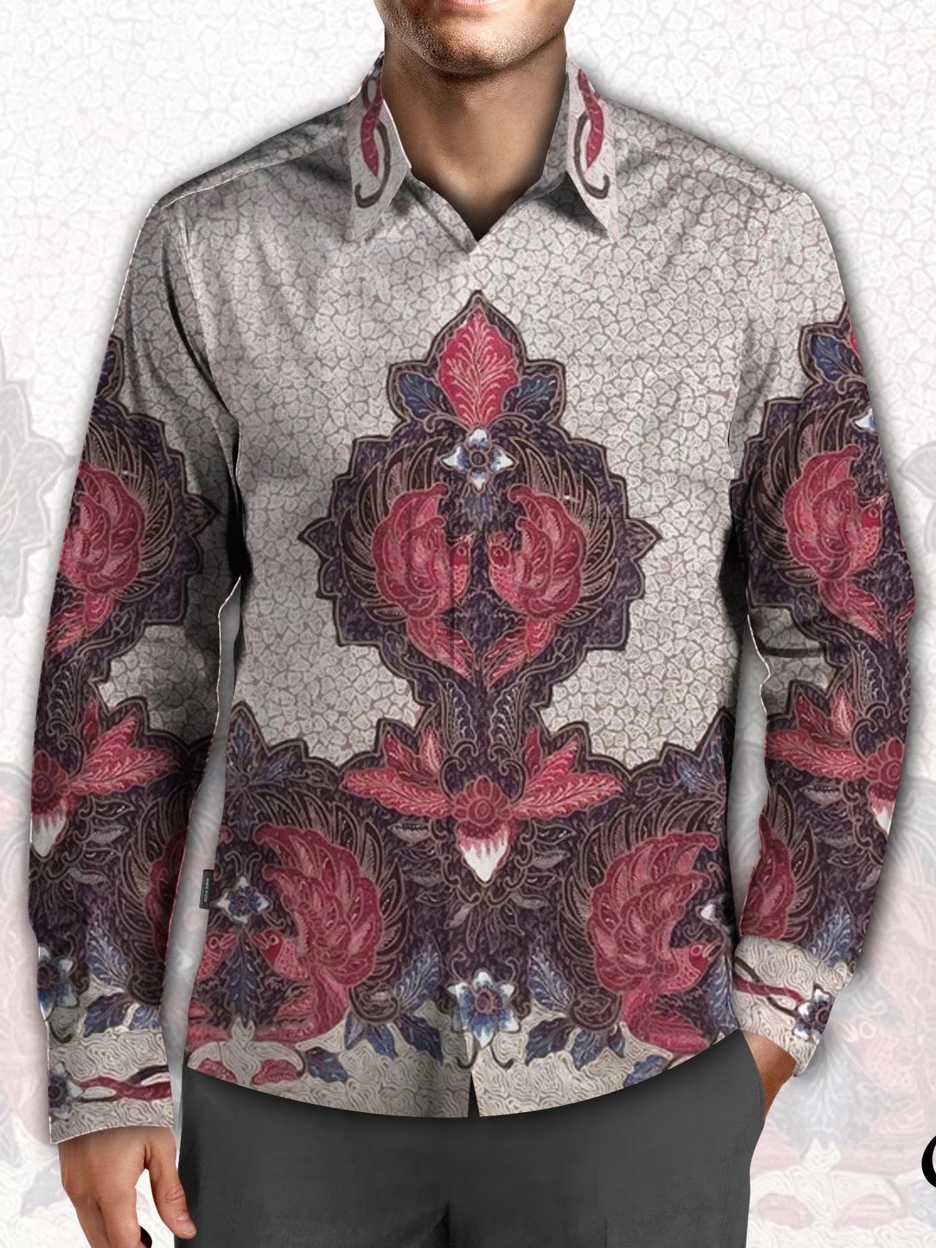 Batik Tulis Pekalongan KB-22.5066