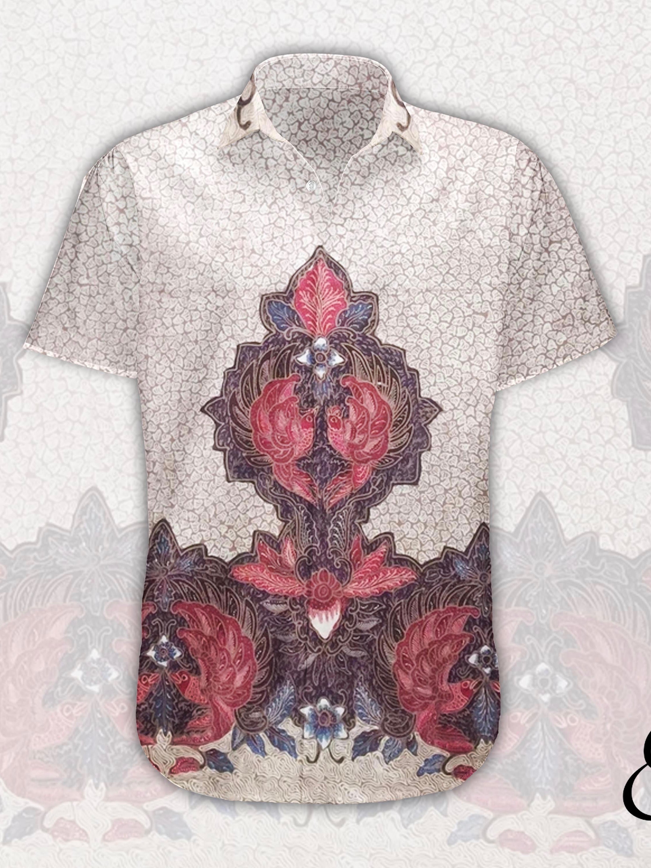 Batik Tulis Pekalongan KB-22.5066