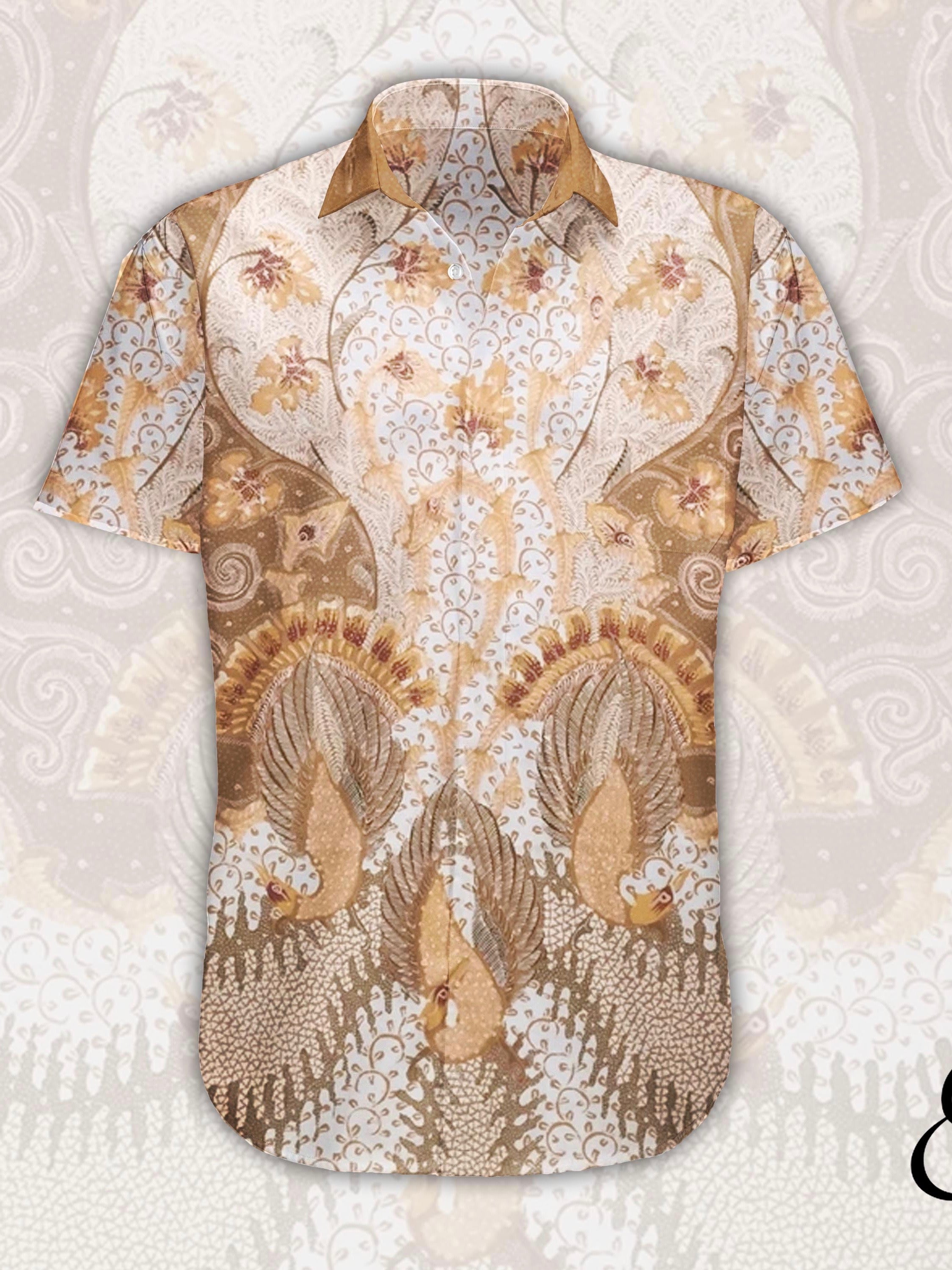 Batik Tulis Pekalongan KB-22.5117