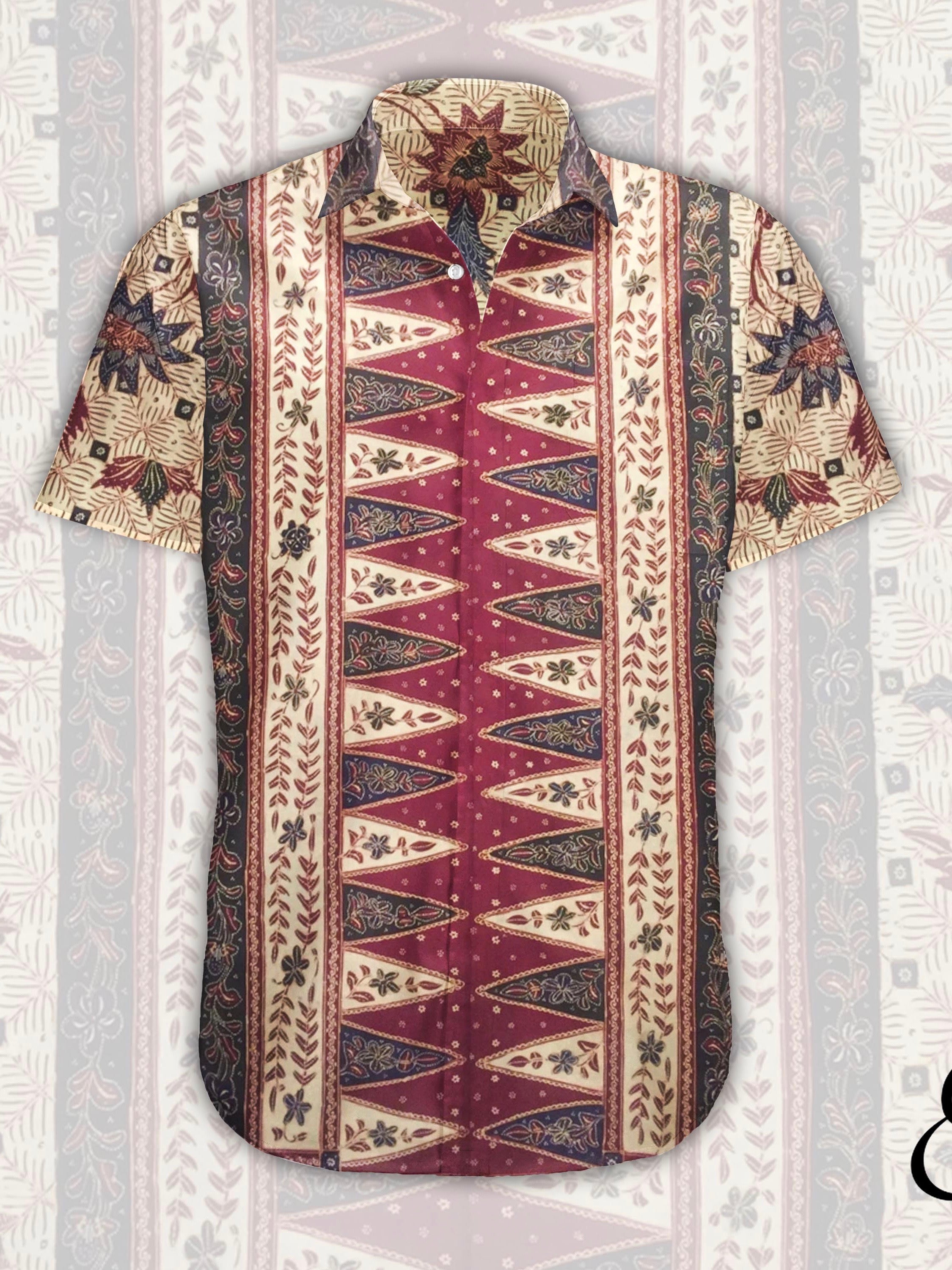 Batik Tulis Batang KE-00.8629