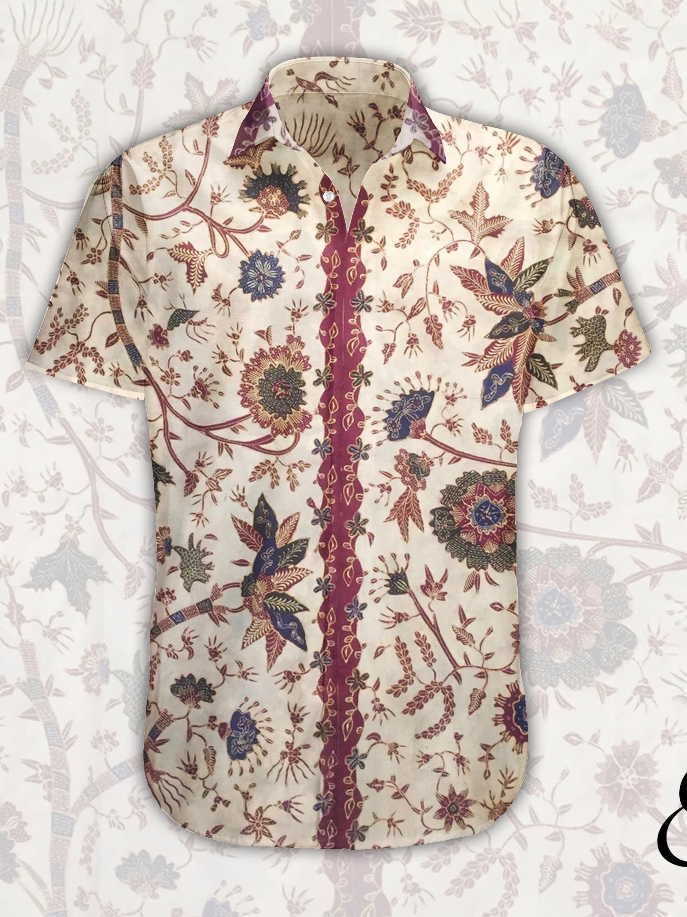 Batik Tulis Batang KE-16.5672