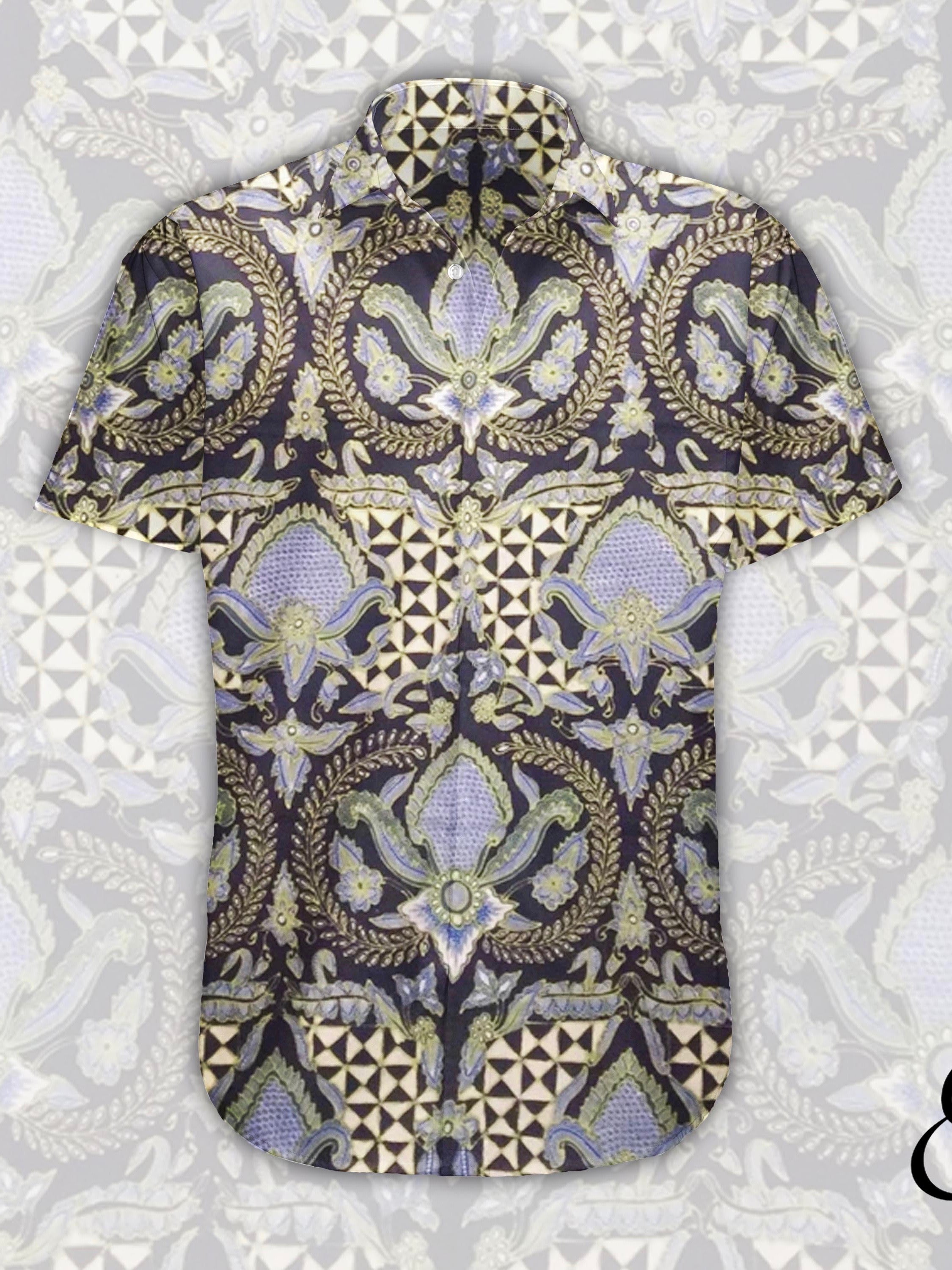 Batik Tulis Pekalongan SG-14.4375