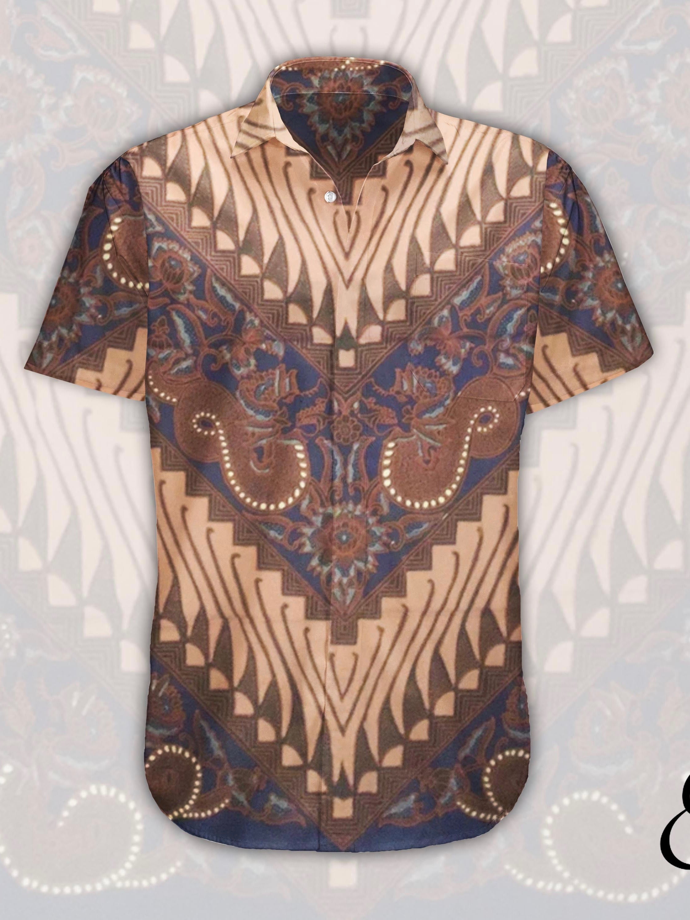 Batik Tulis Pekalongan KR-09.7979