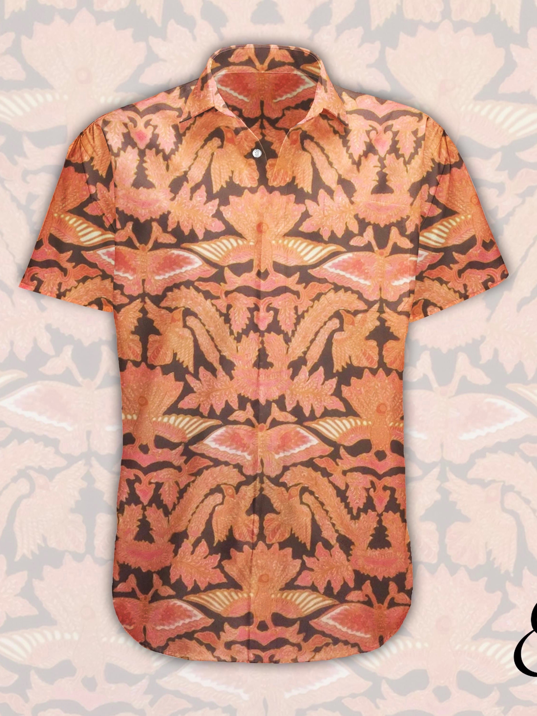 Batik Tulis Pekalongan SD-10.7992