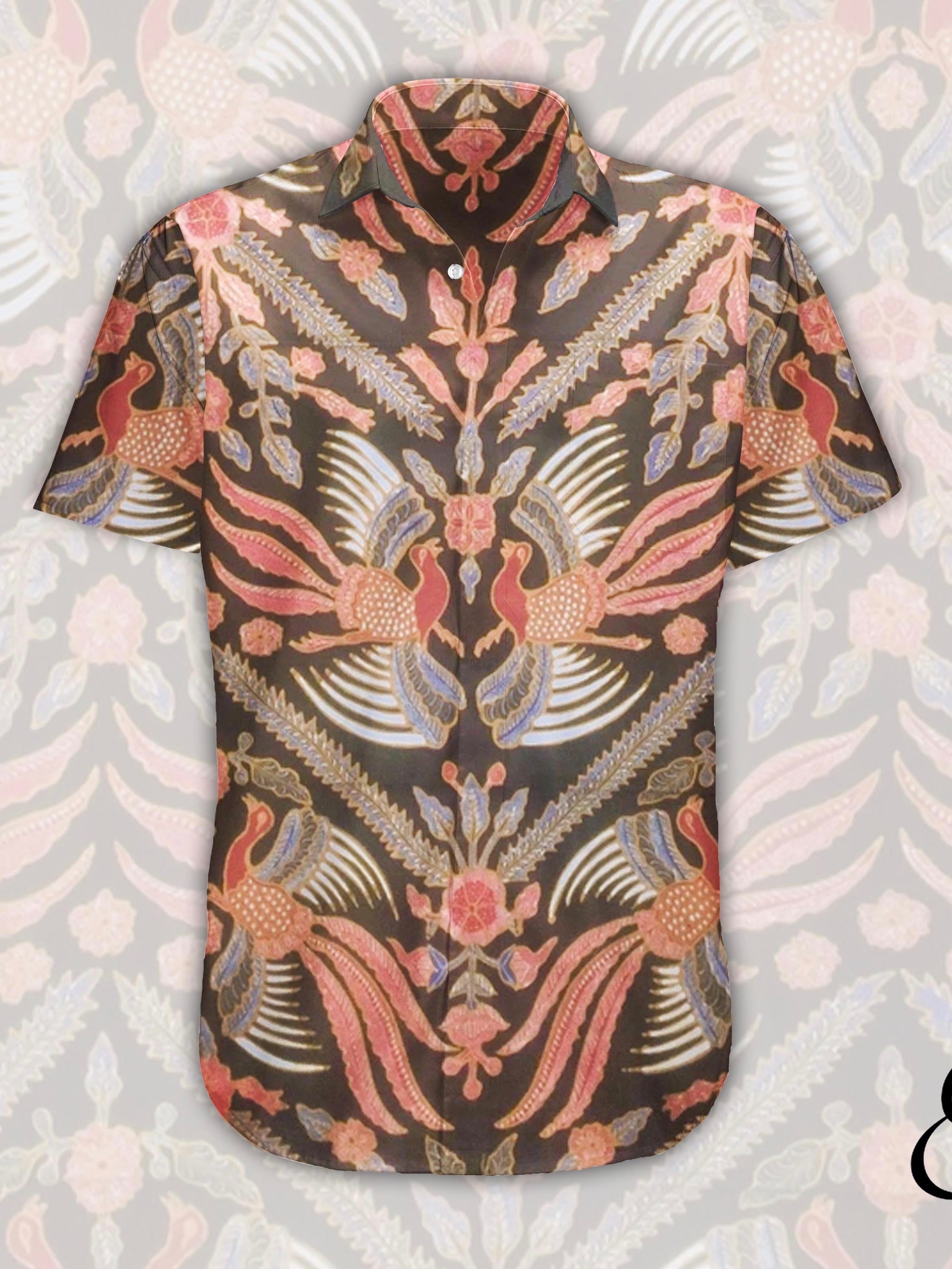 Batik Tulis Pekalongan SG-10.5059