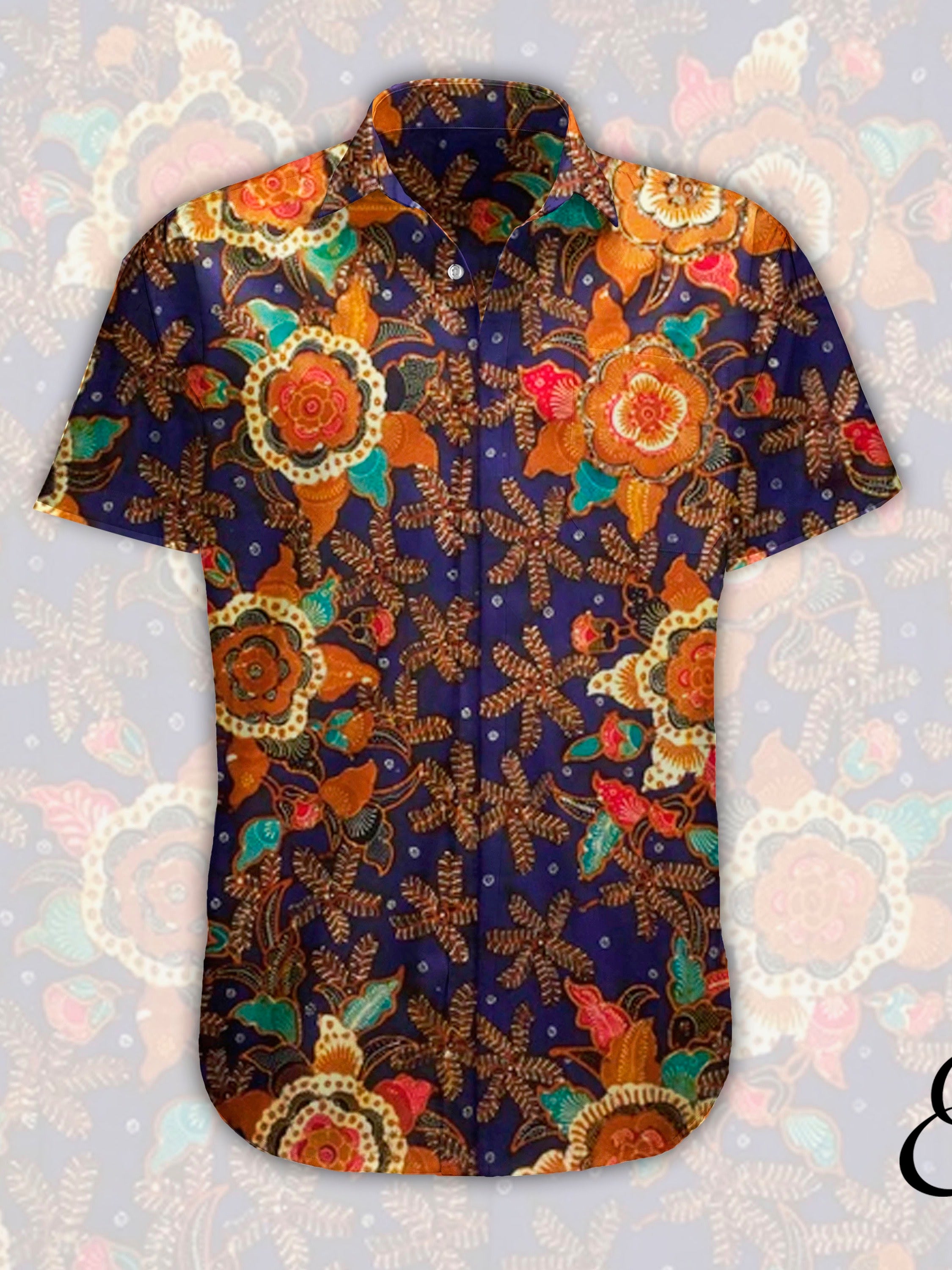 Batik Tulis Tulungagung KE-Z0011-02