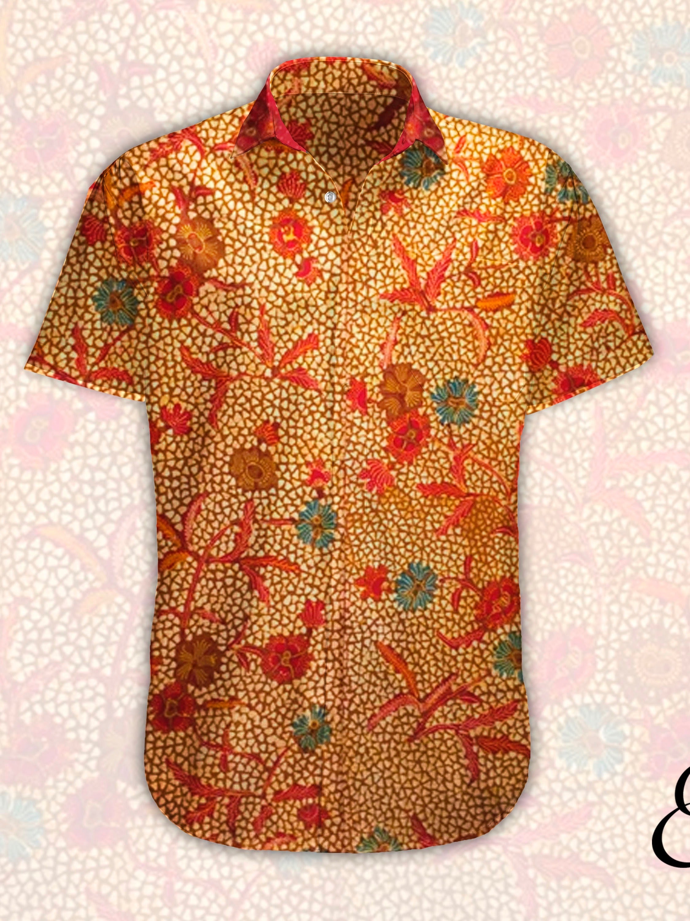 Batik Tulis Tulungagung KE-Z0011-05
