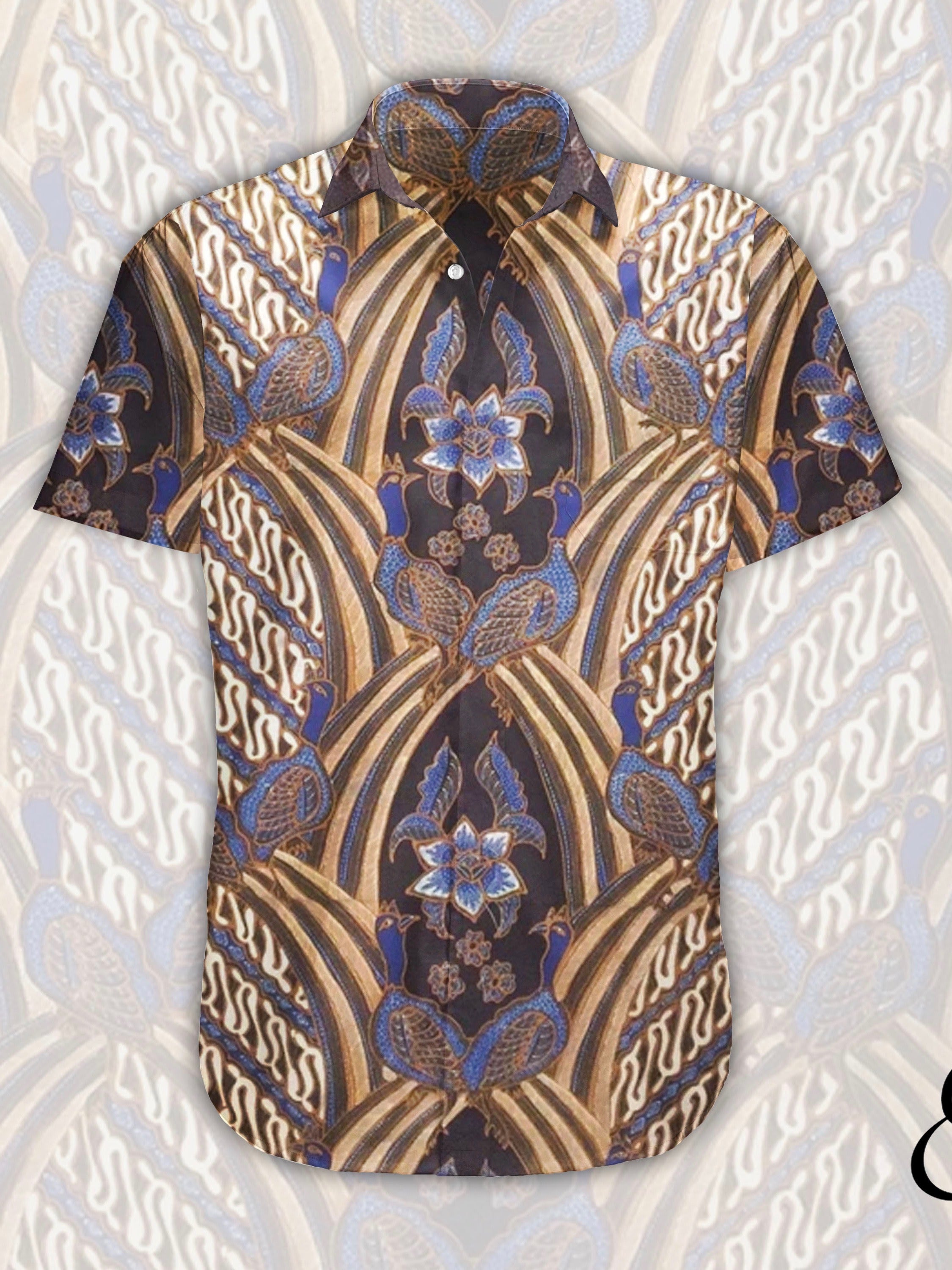 Batik Tulis Pekalongan KR-24.7565