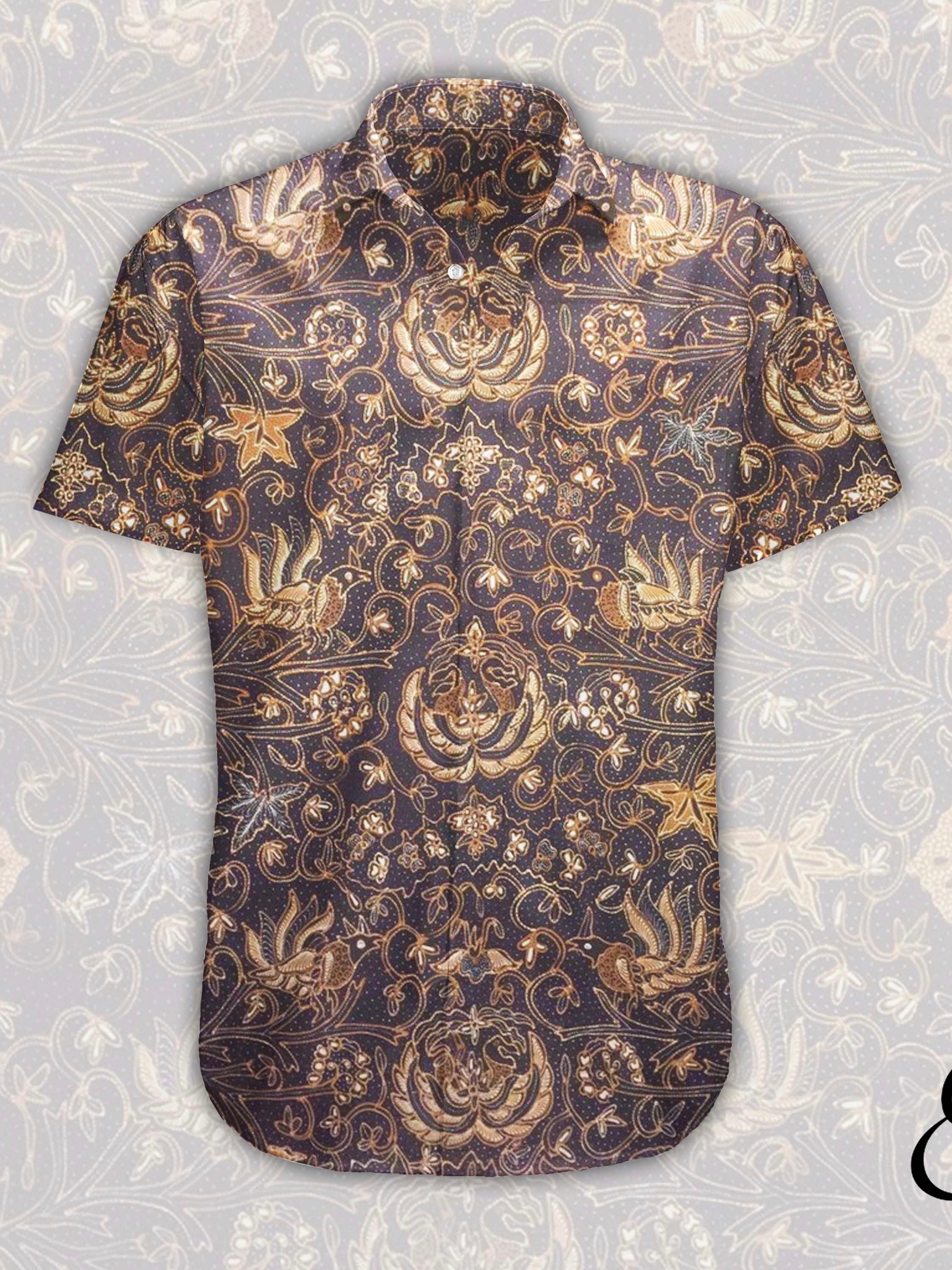 Batik Tulis Sragen KD-37.6984