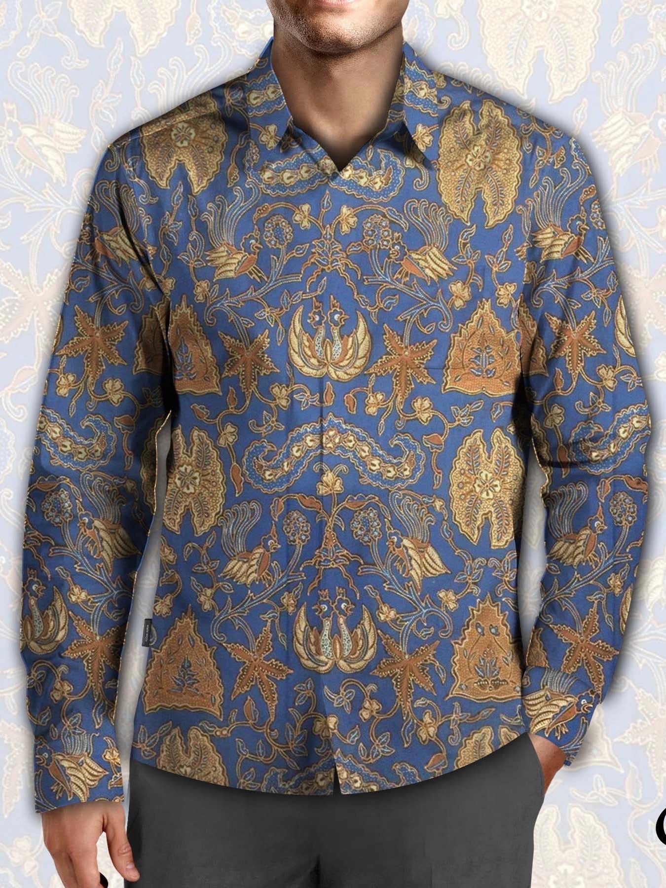 Batik Tulis Sragen KK-37.6969