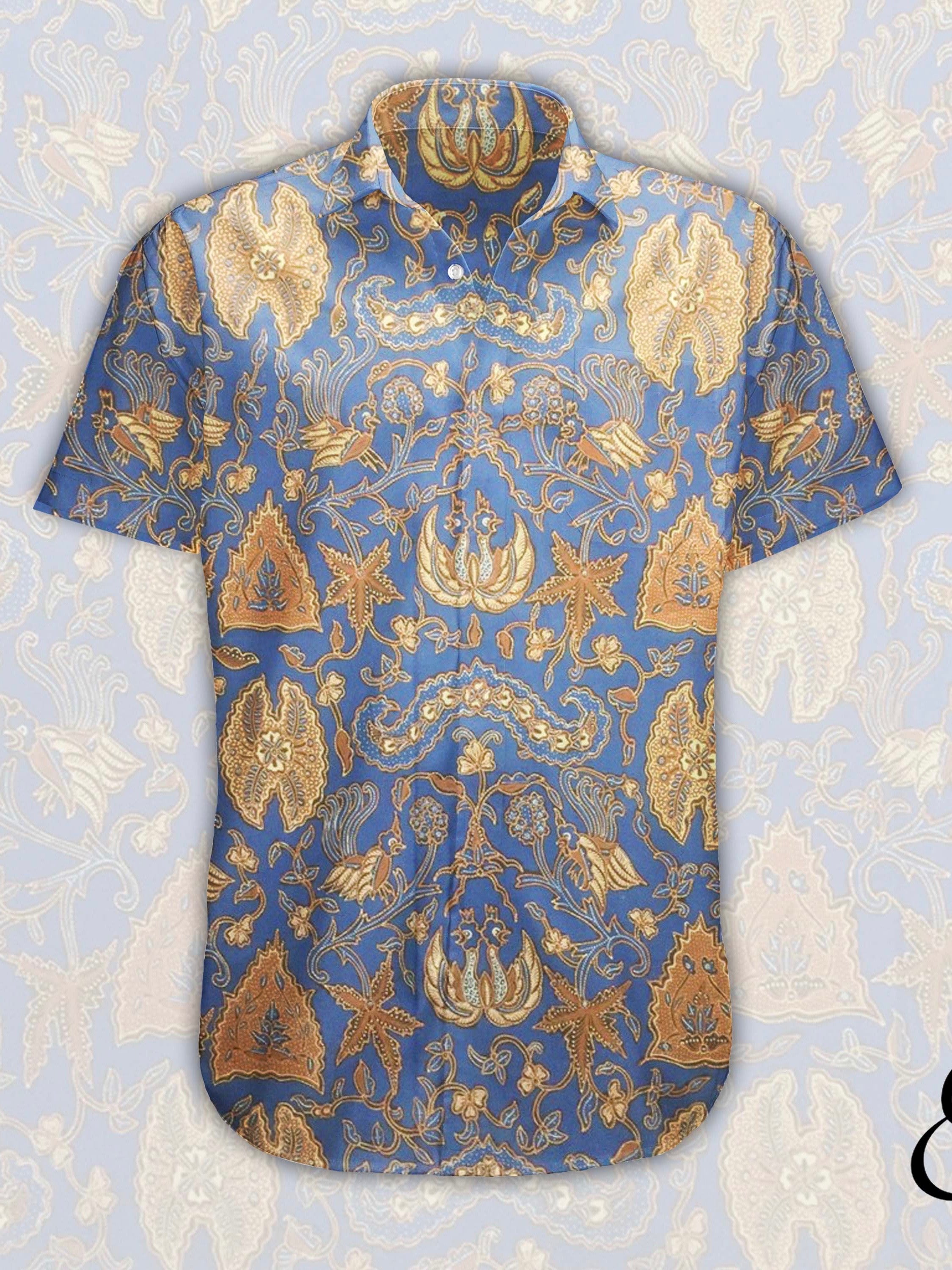 Batik Tulis Sragen KK-37.6969