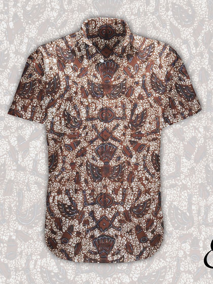 Batik Tulis Yogyakarta KP-A0527-01